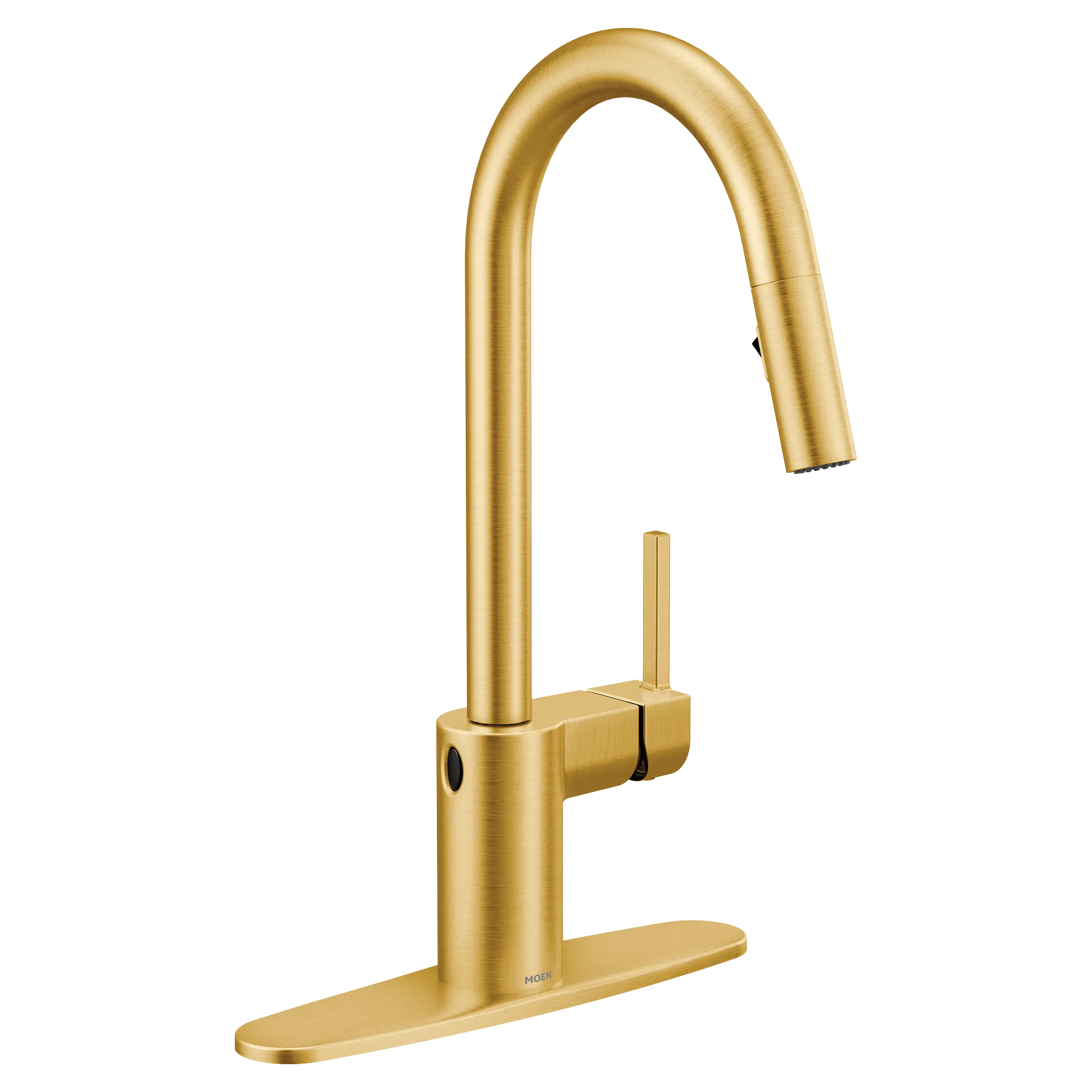 Align MotionSense Wave One-Handle Pulldown Touchless Kitchen Faucet - Image 15