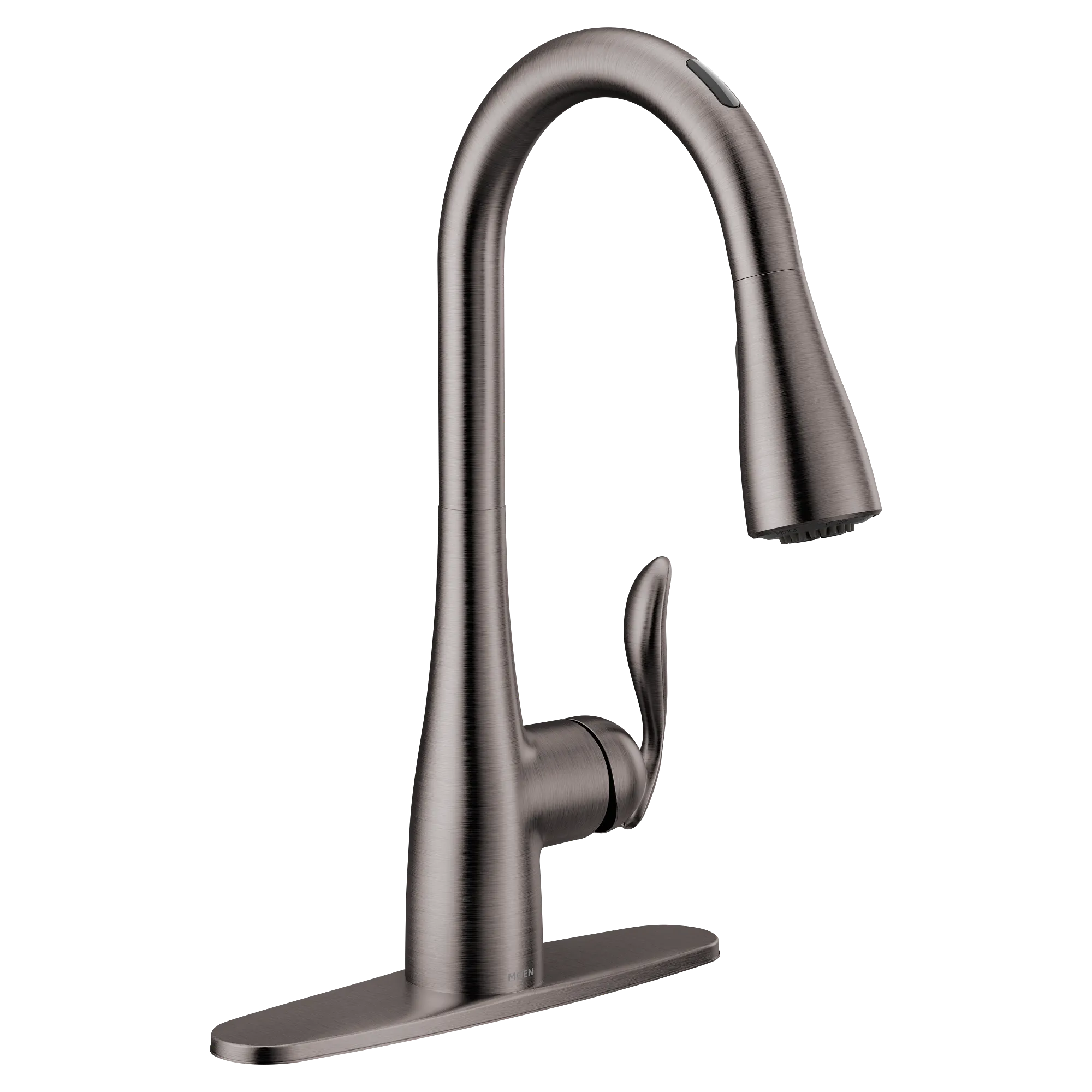Arbor Smart Pulldown Touchless Kitchen Faucet - Image 12