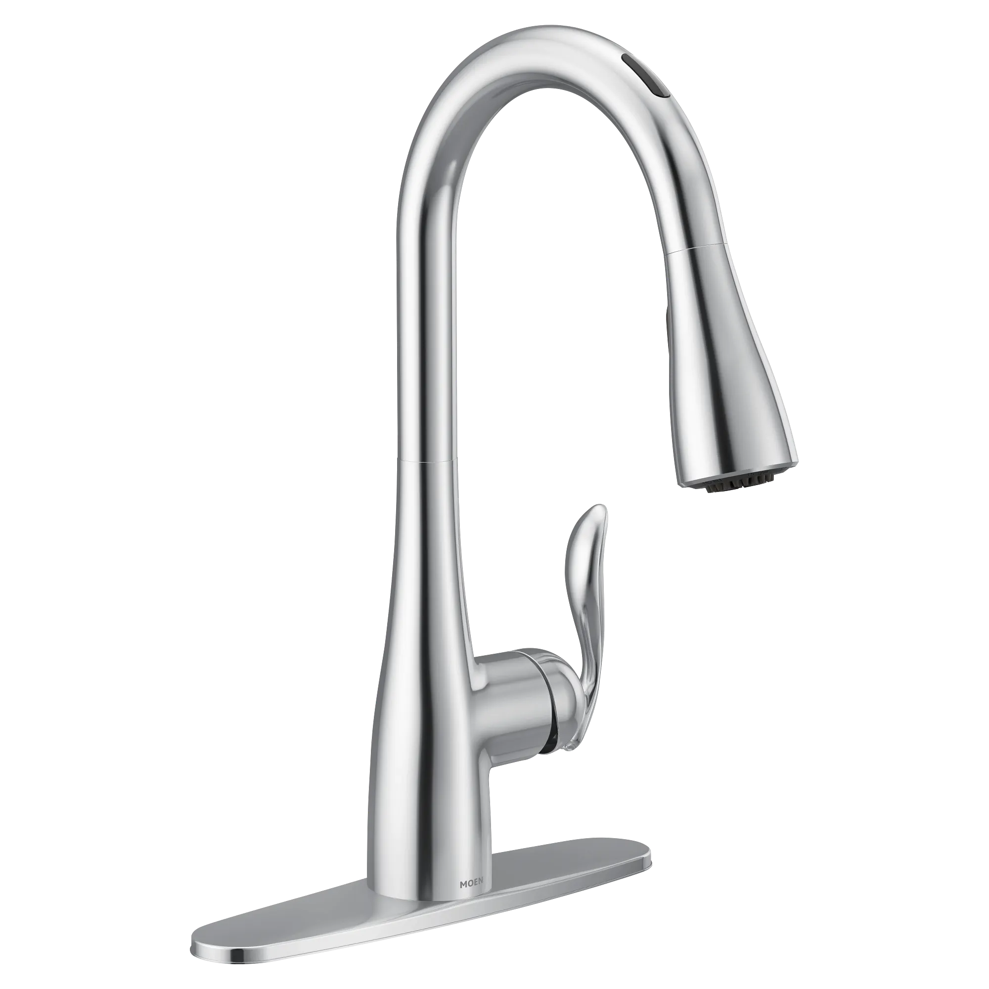Arbor Smart Pulldown Touchless Kitchen Faucet - Image 2