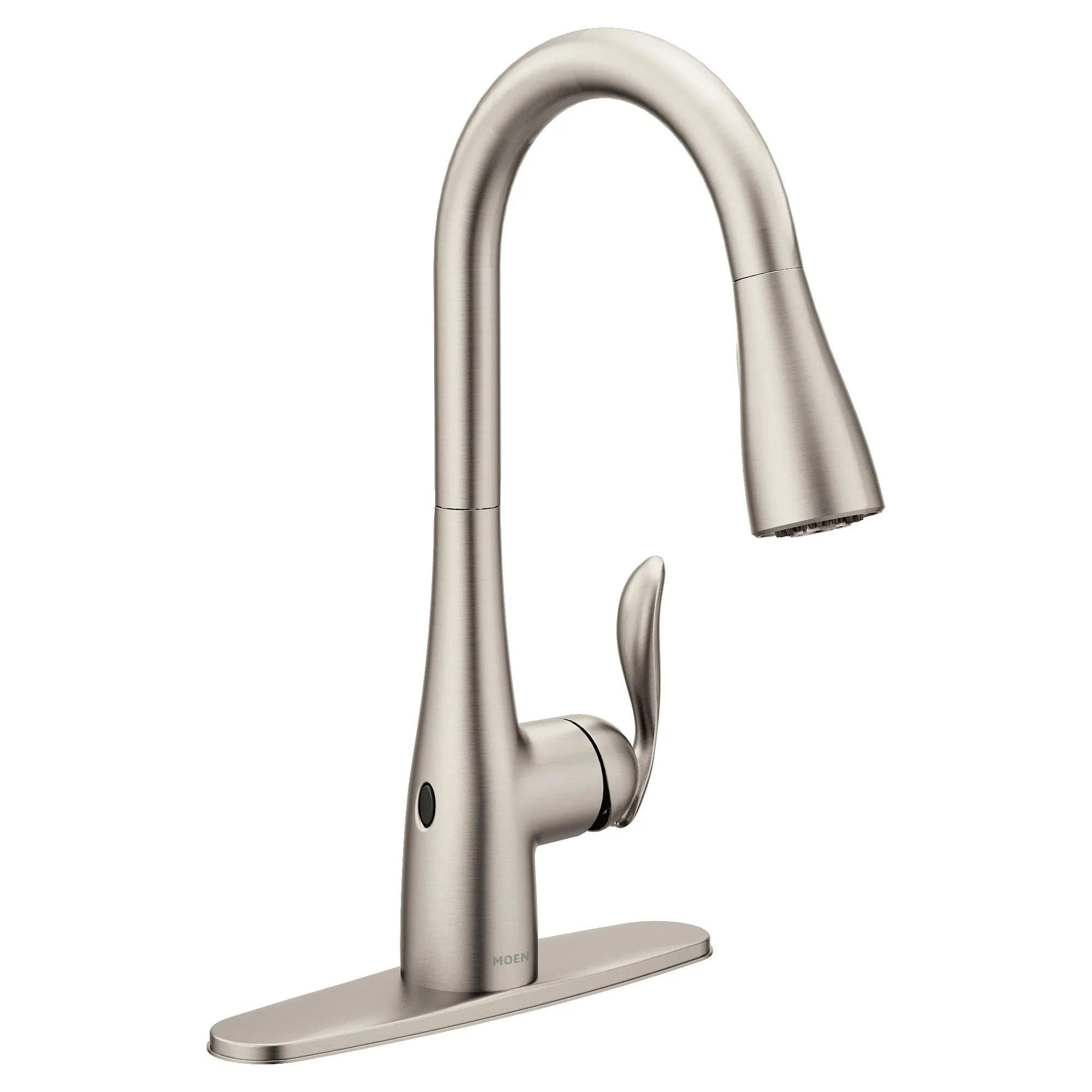 Arbor MotionSense Wave One-Handle Pulldown Touchless Kitchen Faucet - Image 24