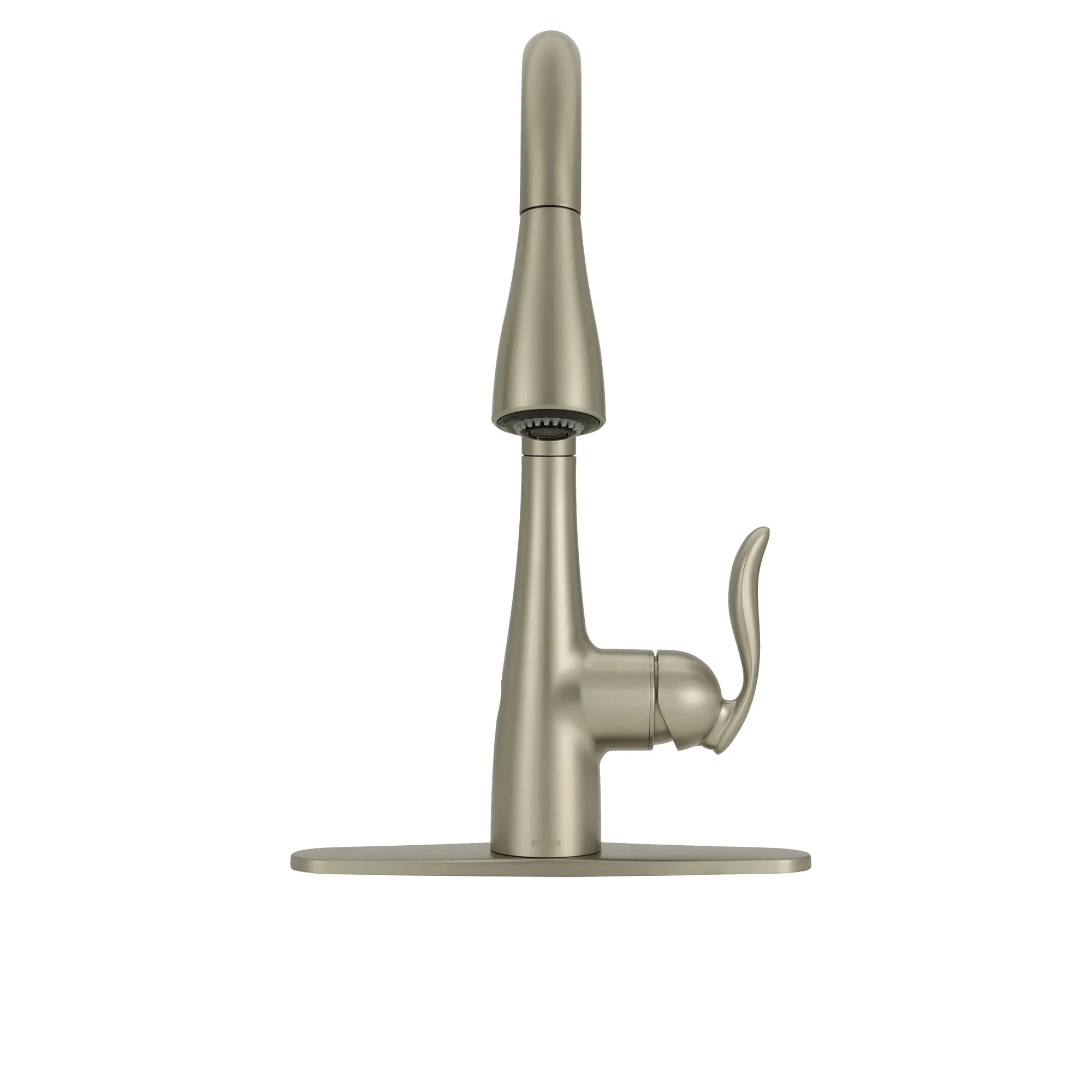 Arbor MotionSense Wave One-Handle Pulldown Touchless Kitchen Faucet - Image 25
