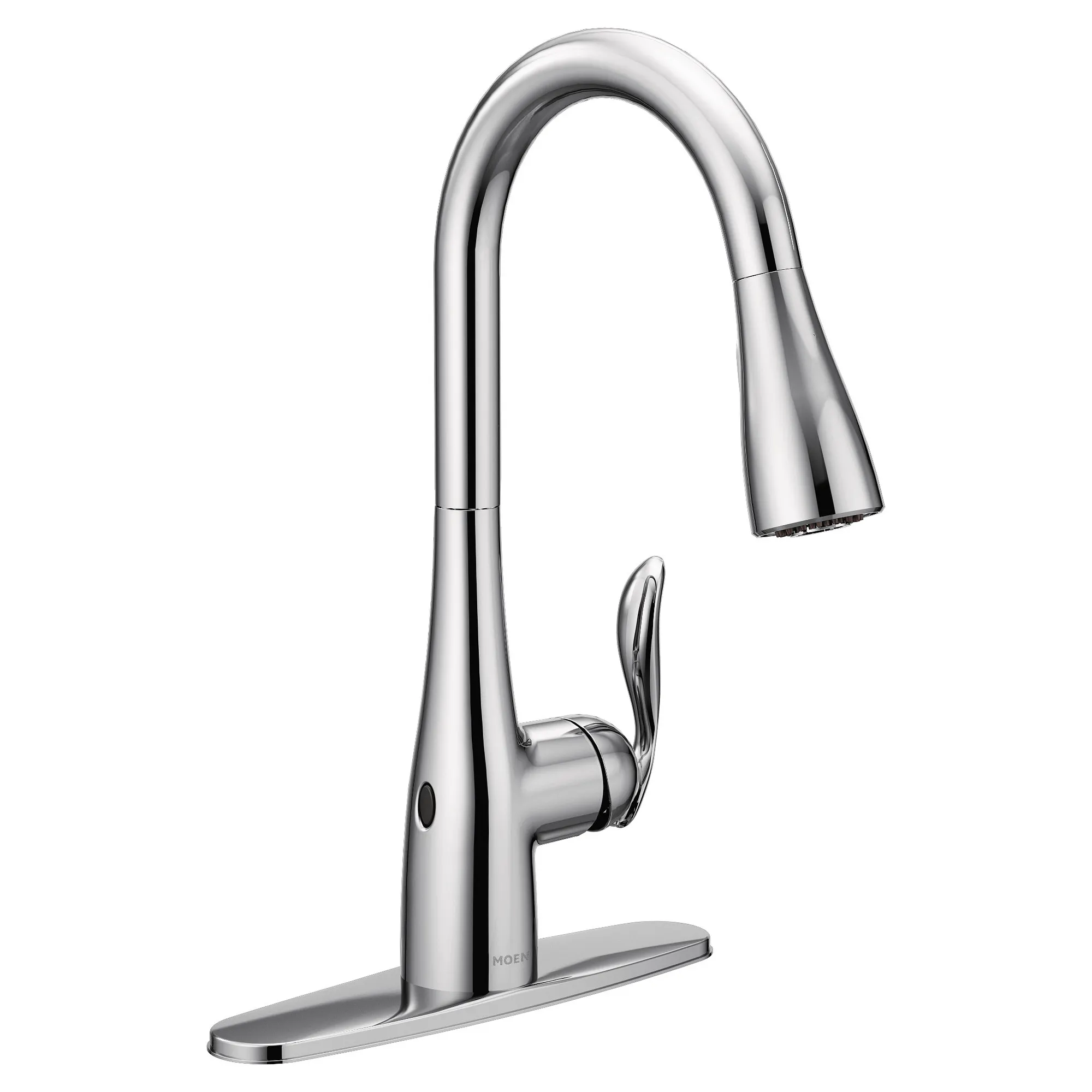 Arbor MotionSense Wave One-Handle Pulldown Touchless Kitchen Faucet - Image 6