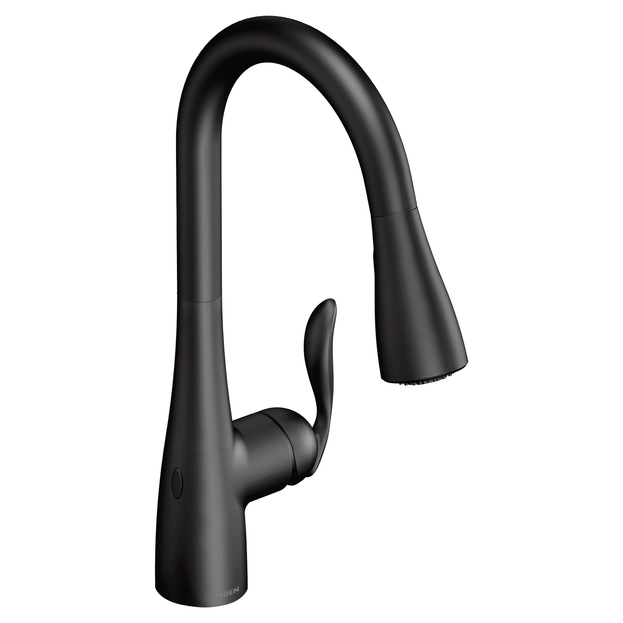 Arbor MotionSense Wave One-Handle Pulldown Touchless Kitchen Faucet - Image 7