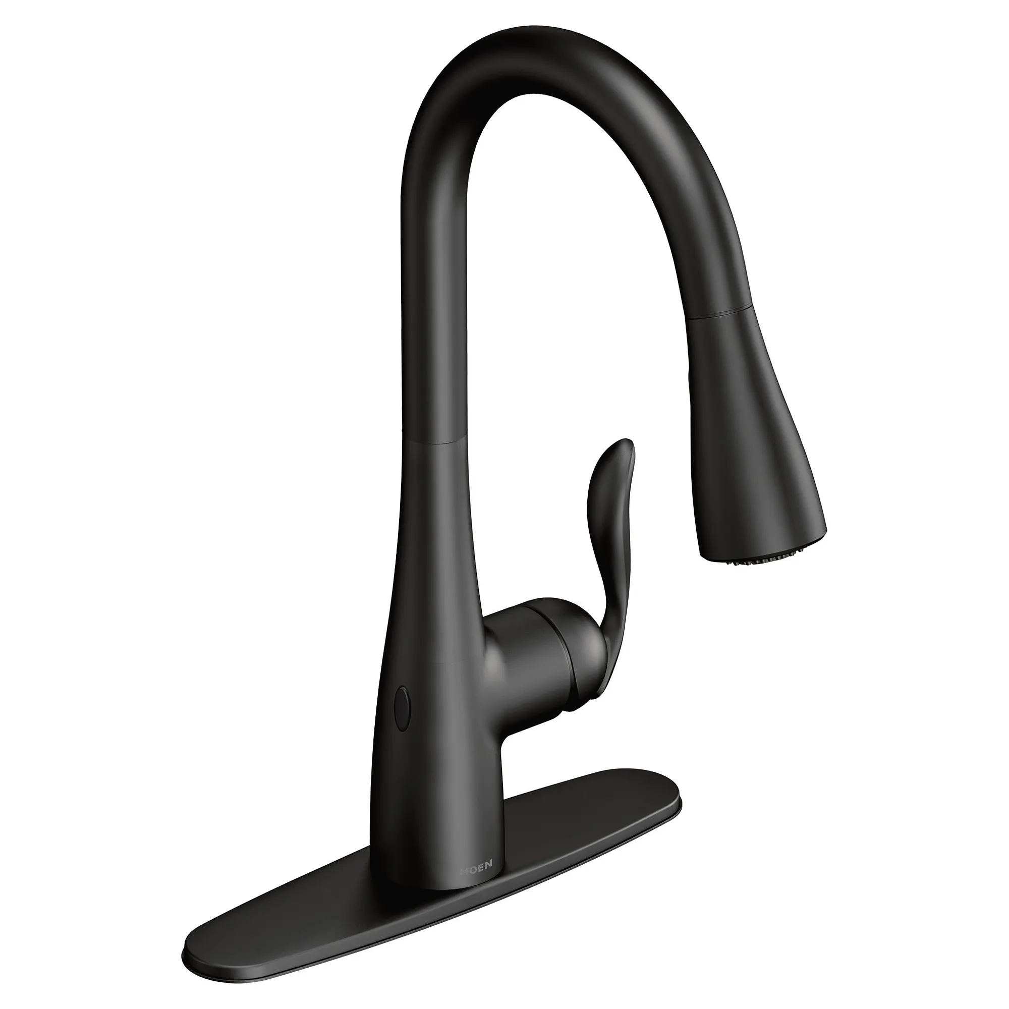 Arbor MotionSense Wave One-Handle Pulldown Touchless Kitchen Faucet - Image 8