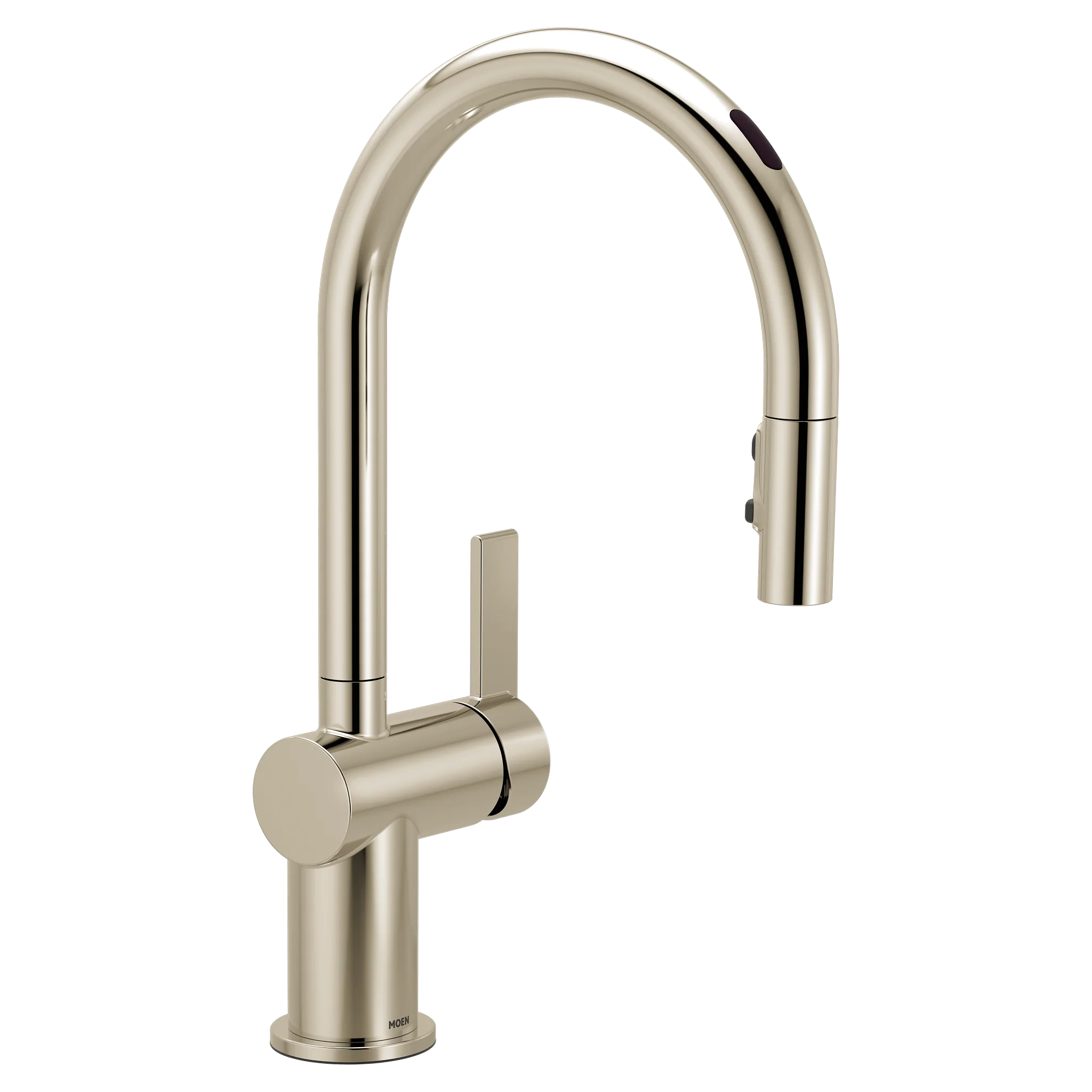 Cia Smart Pulldown Touchless Kitchen Faucet - Image 19