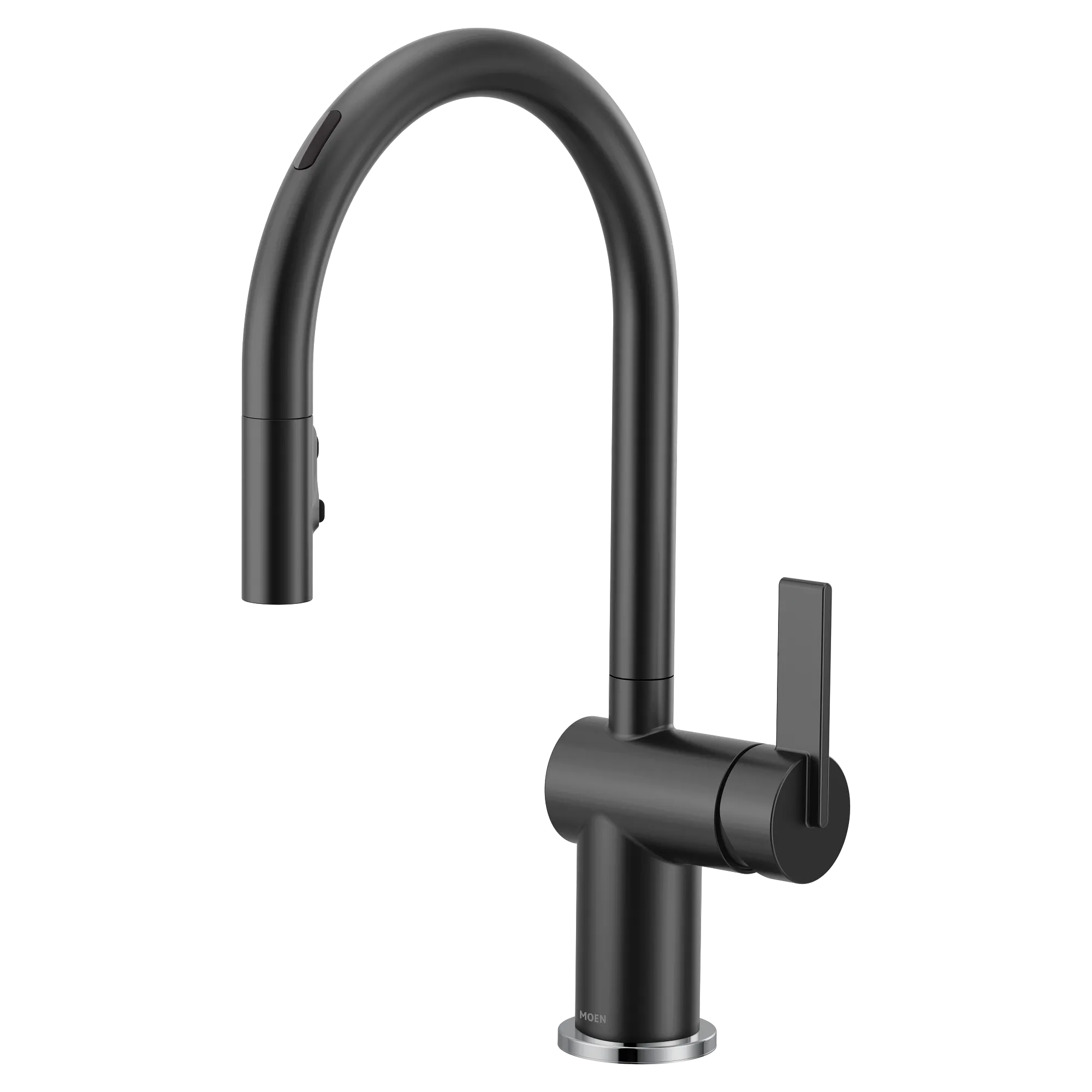 Cia Smart Pulldown Touchless Kitchen Faucet - Image 15