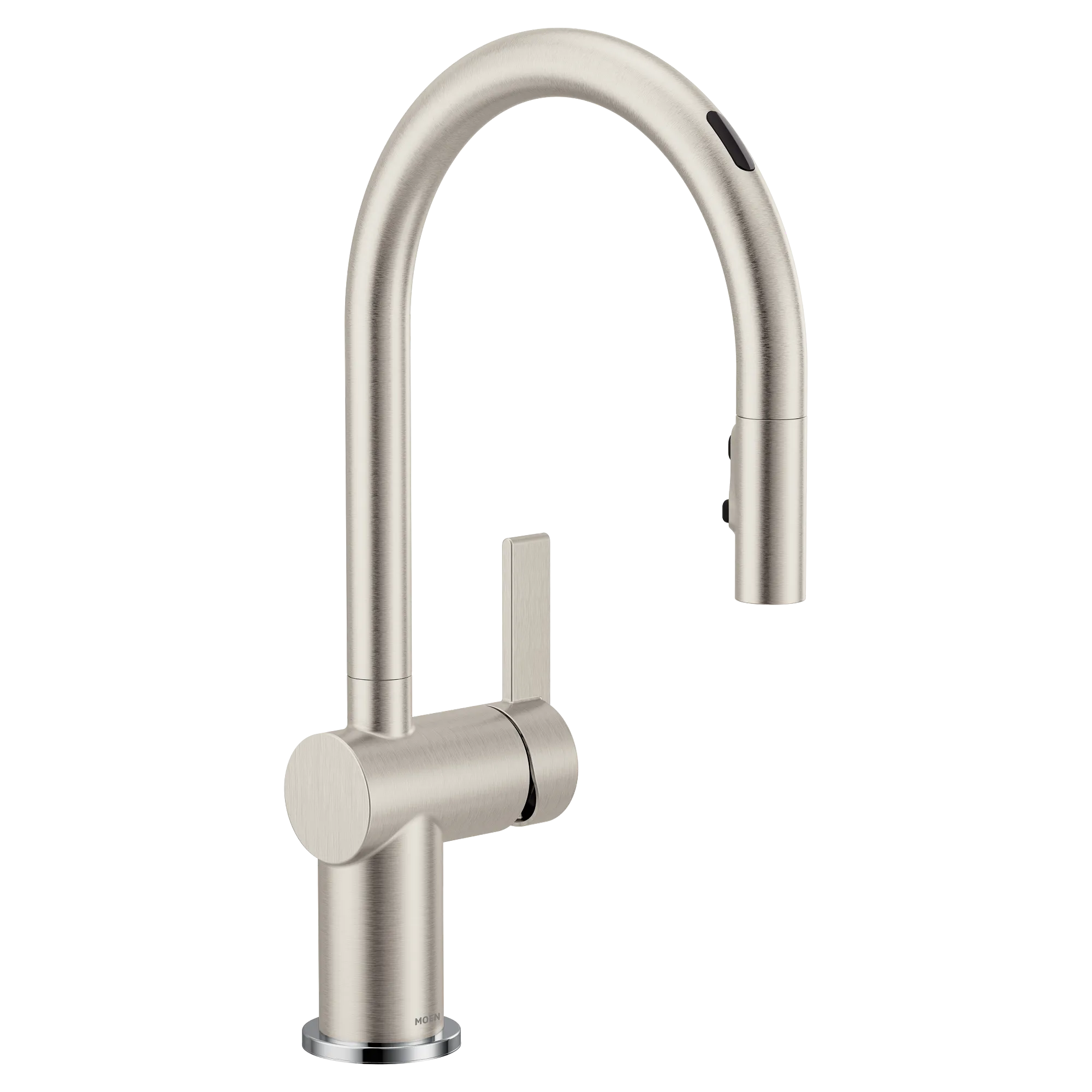 Cia Smart Pulldown Touchless Kitchen Faucet - Image 20