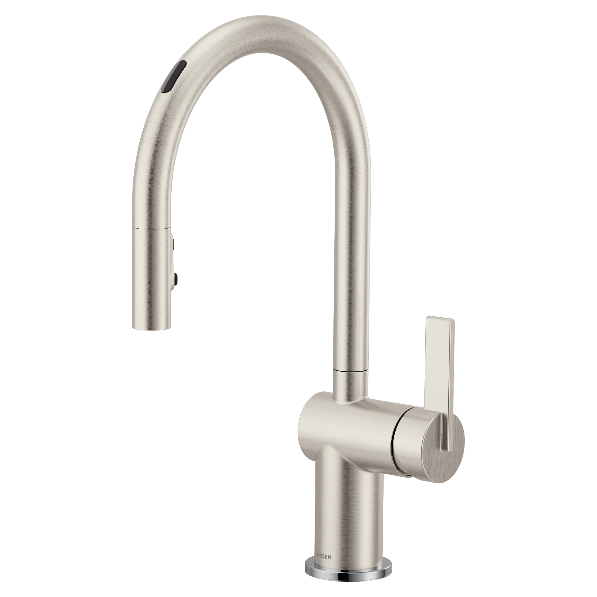 Cia Smart Pulldown Touchless Kitchen Faucet - Image 24