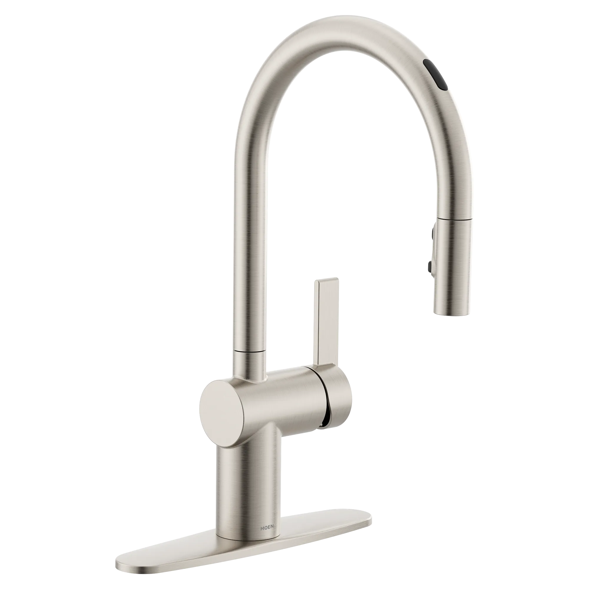 Cia Smart Pulldown Touchless Kitchen Faucet - Image 25