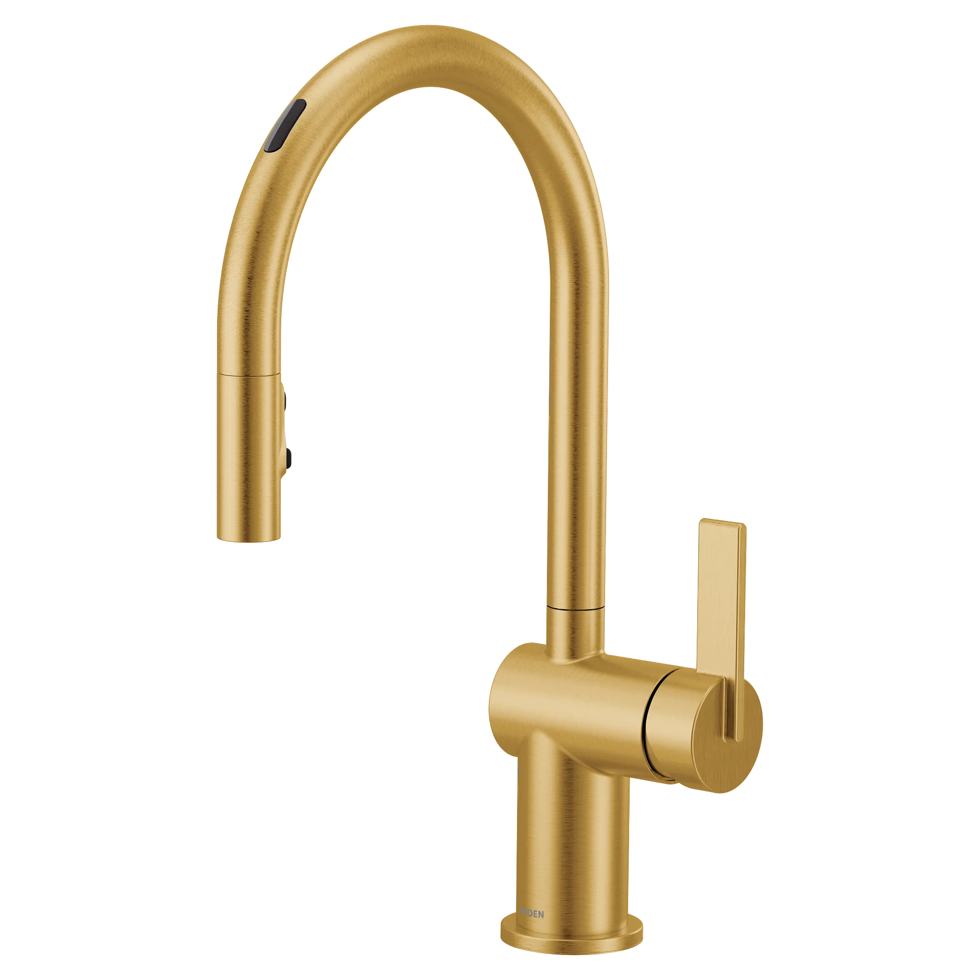 Cia Smart Pulldown Touchless Kitchen Faucet - Image 30