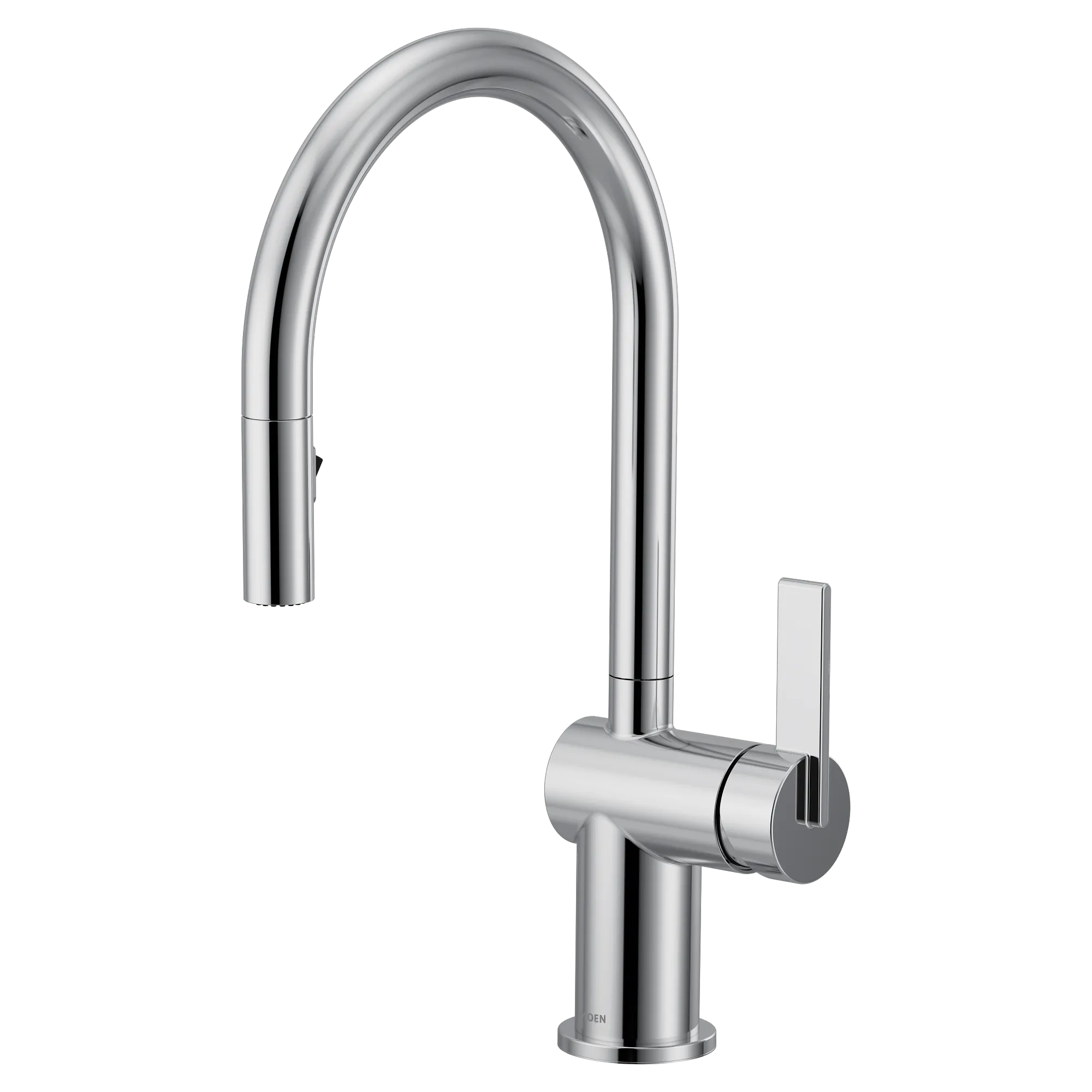 Cia MotionSense Wave One-Handle Pulldown Touchless Kitchen Faucet - Image 3