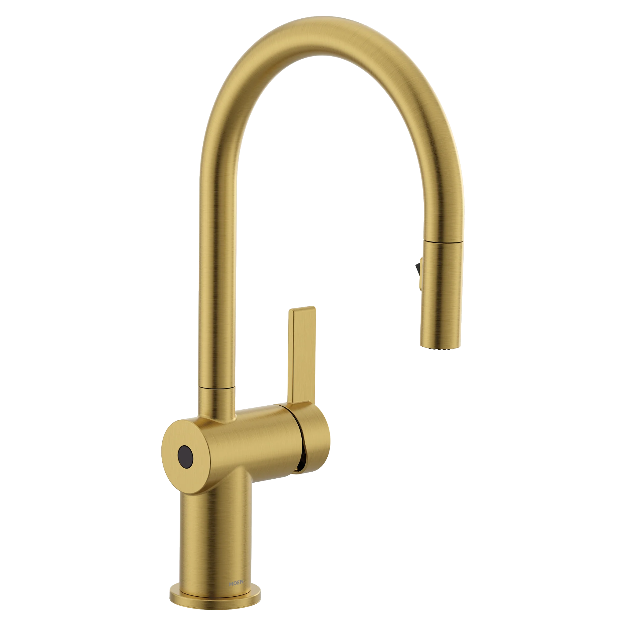 Cia MotionSense Wave One-Handle Pulldown Touchless Kitchen Faucet - Image 39