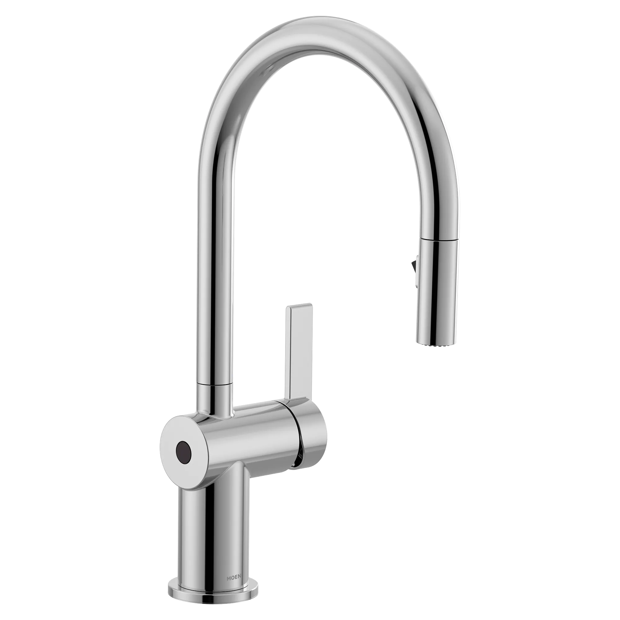 Cia MotionSense Wave One-Handle Pulldown Touchless Kitchen Faucet - Image 4