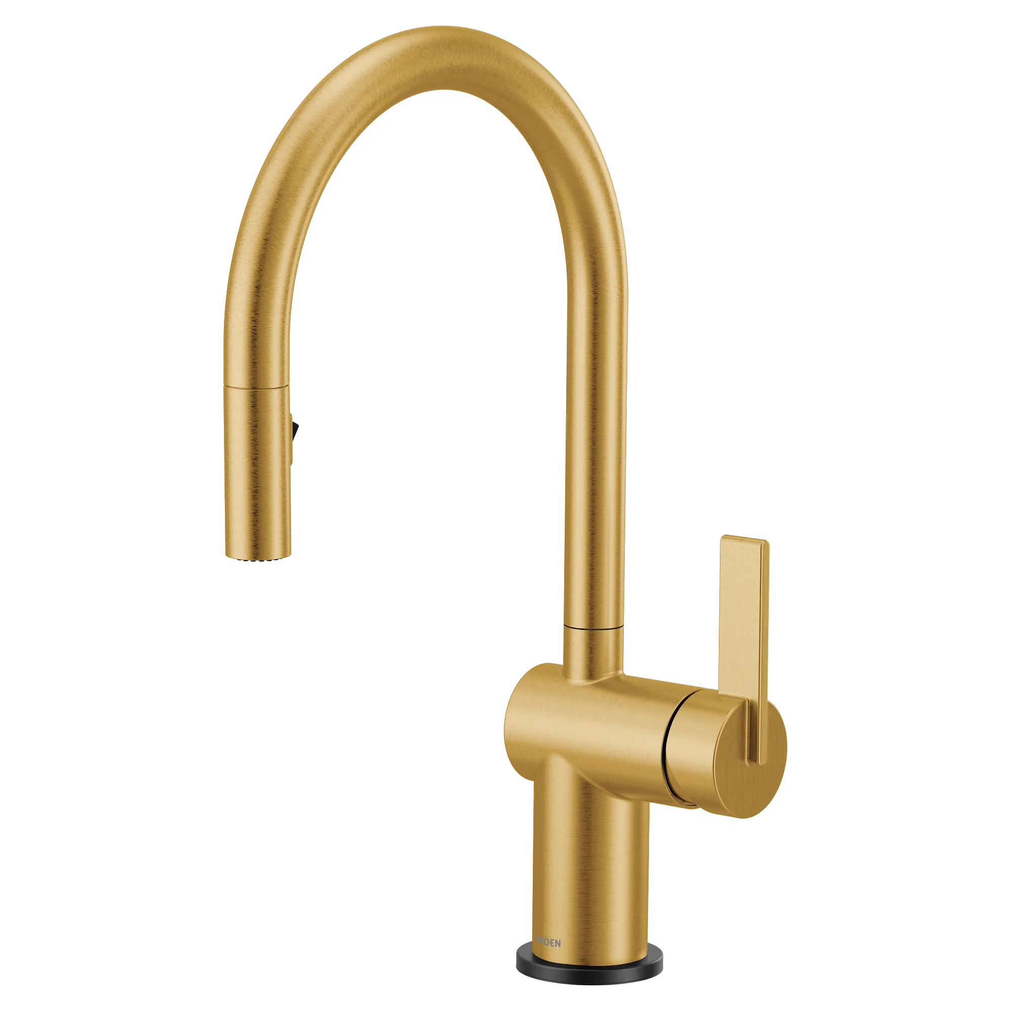 Cia MotionSense Wave One-Handle Pulldown Touchless Kitchen Faucet - Image 41