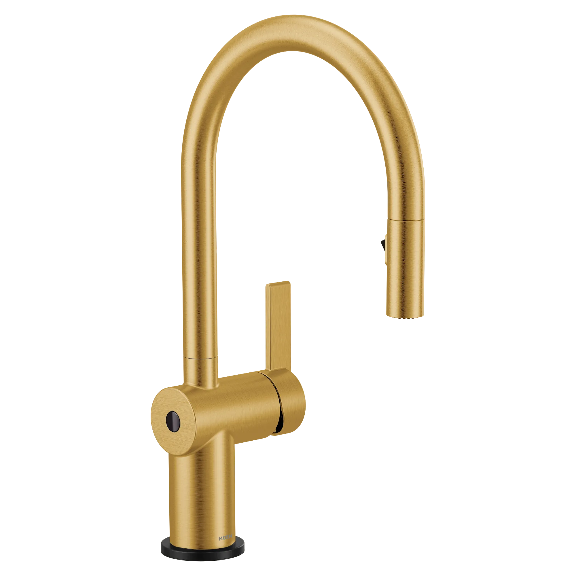 Cia MotionSense Wave One-Handle Pulldown Touchless Kitchen Faucet - Image 42
