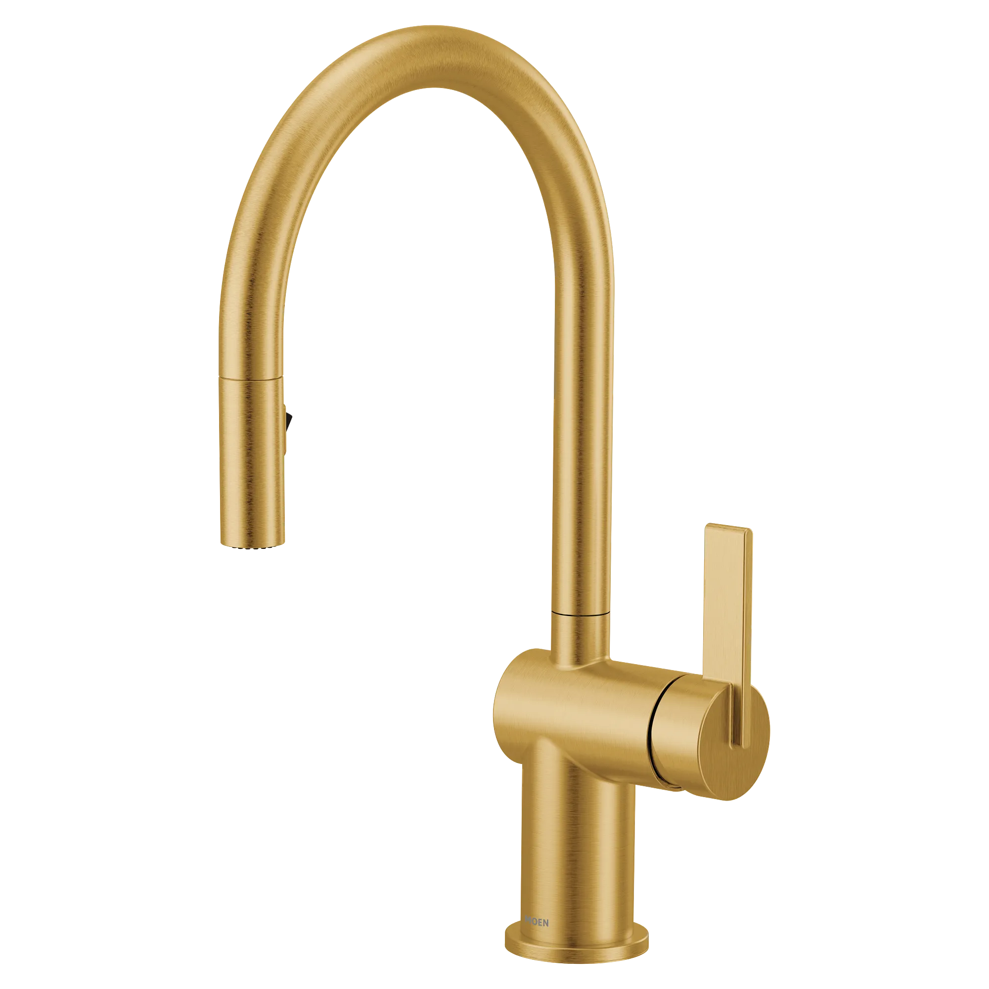 Cia MotionSense Wave One-Handle Pulldown Touchless Kitchen Faucet - Image 48