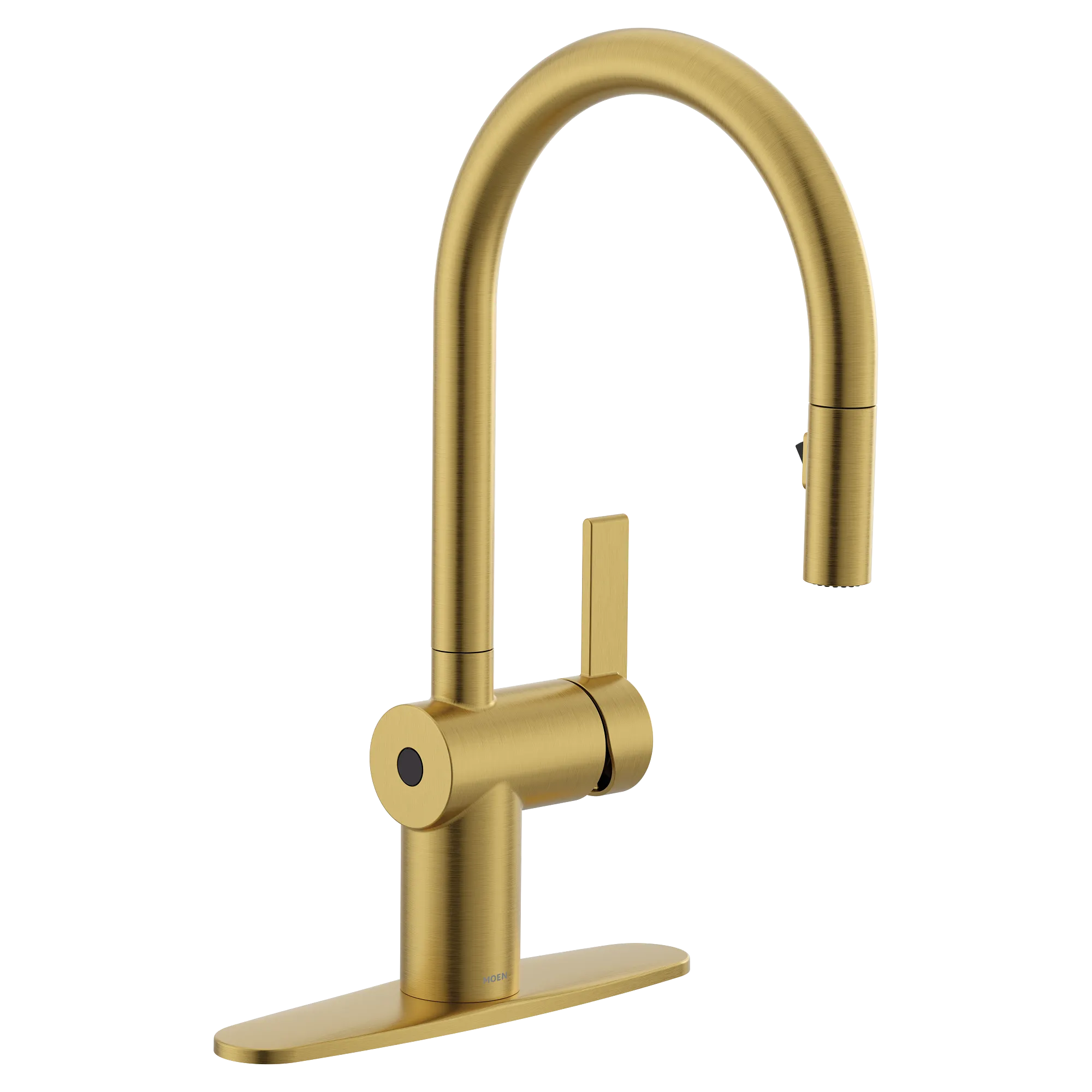 Cia MotionSense Wave One-Handle Pulldown Touchless Kitchen Faucet - Image 50