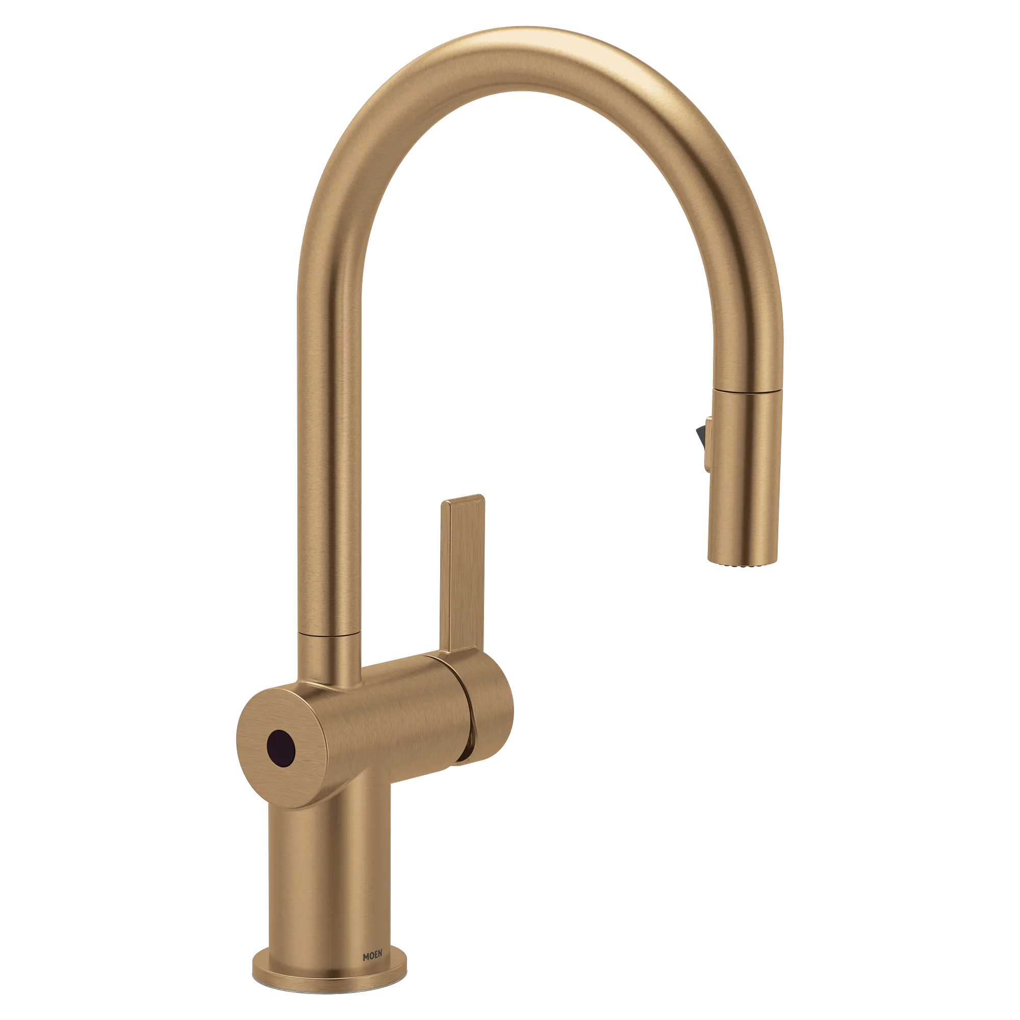 Cia MotionSense Wave One-Handle Pulldown Touchless Kitchen Faucet - Image 55