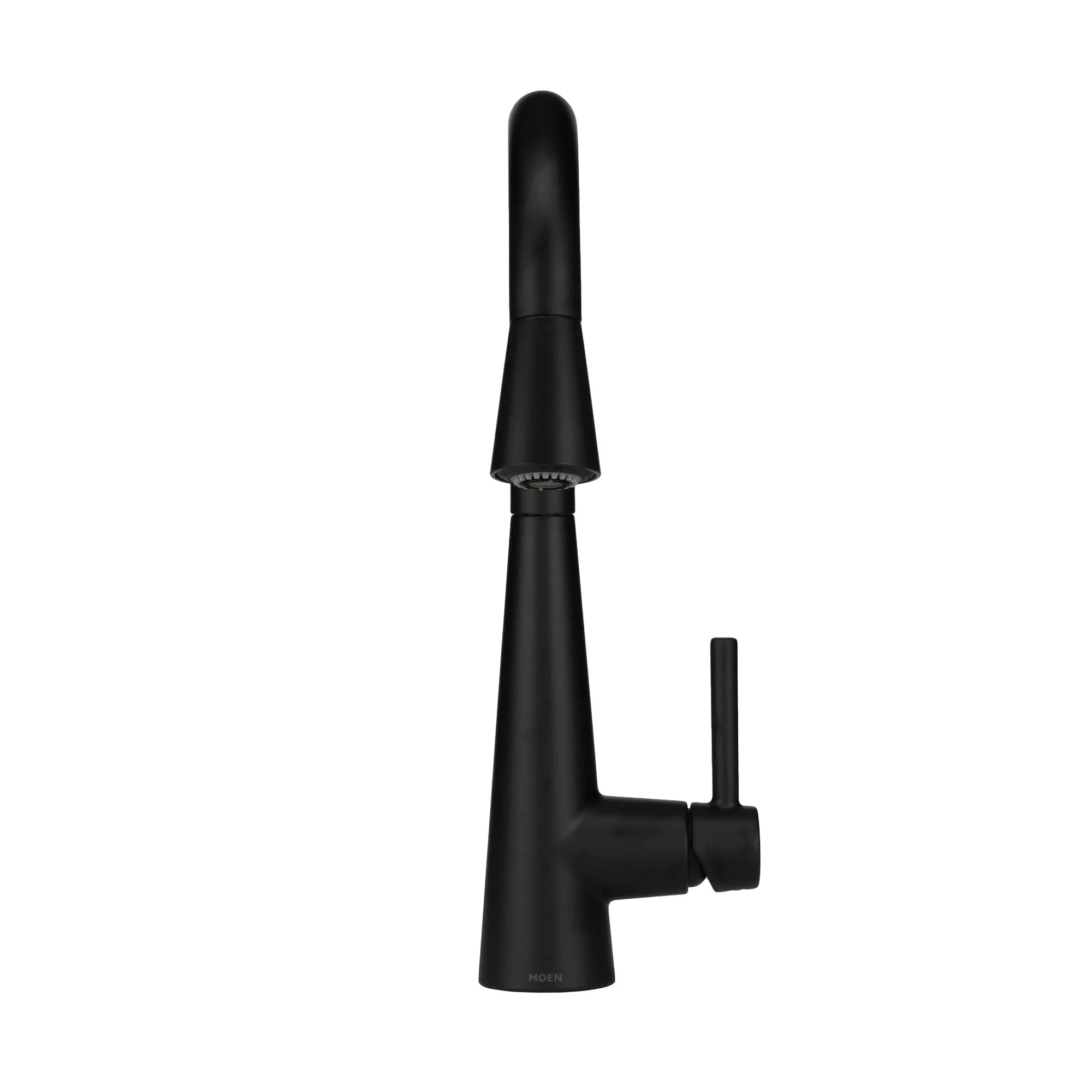 Sleek One-Handle Pulldown Bar Faucet - Image 12