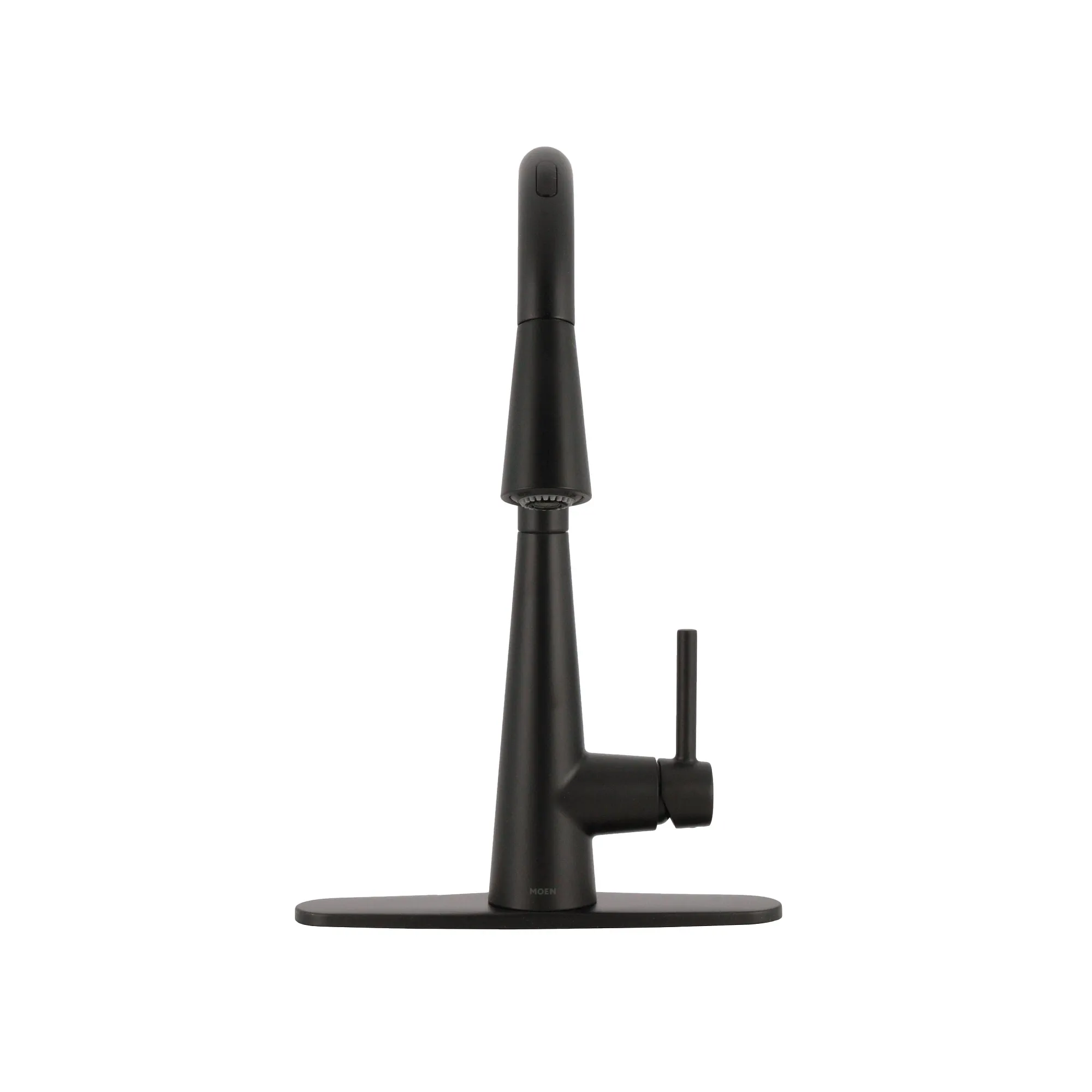 Sleek Smart Pulldown Touchless Kitchen Faucet - Image 11