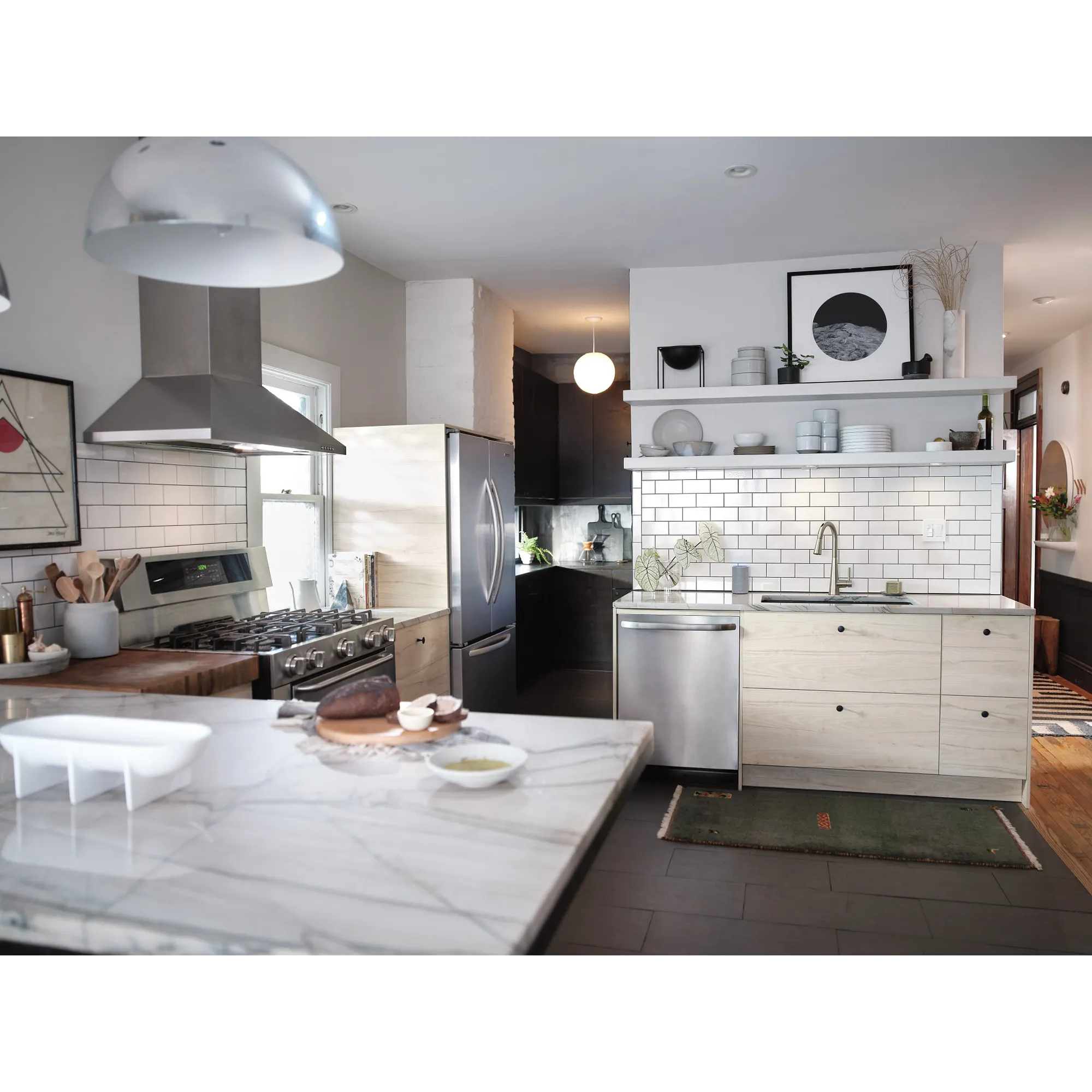 Sleek Smart Pulldown Touchless Kitchen Faucet - Image 17
