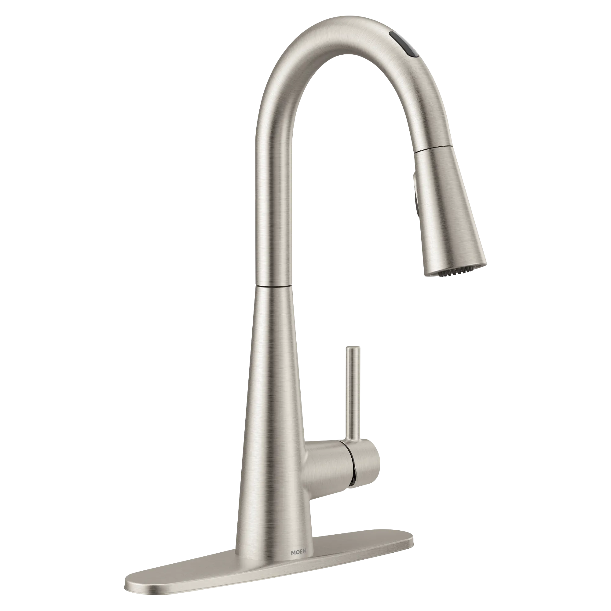 Sleek Smart Pulldown Touchless Kitchen Faucet - Image 18
