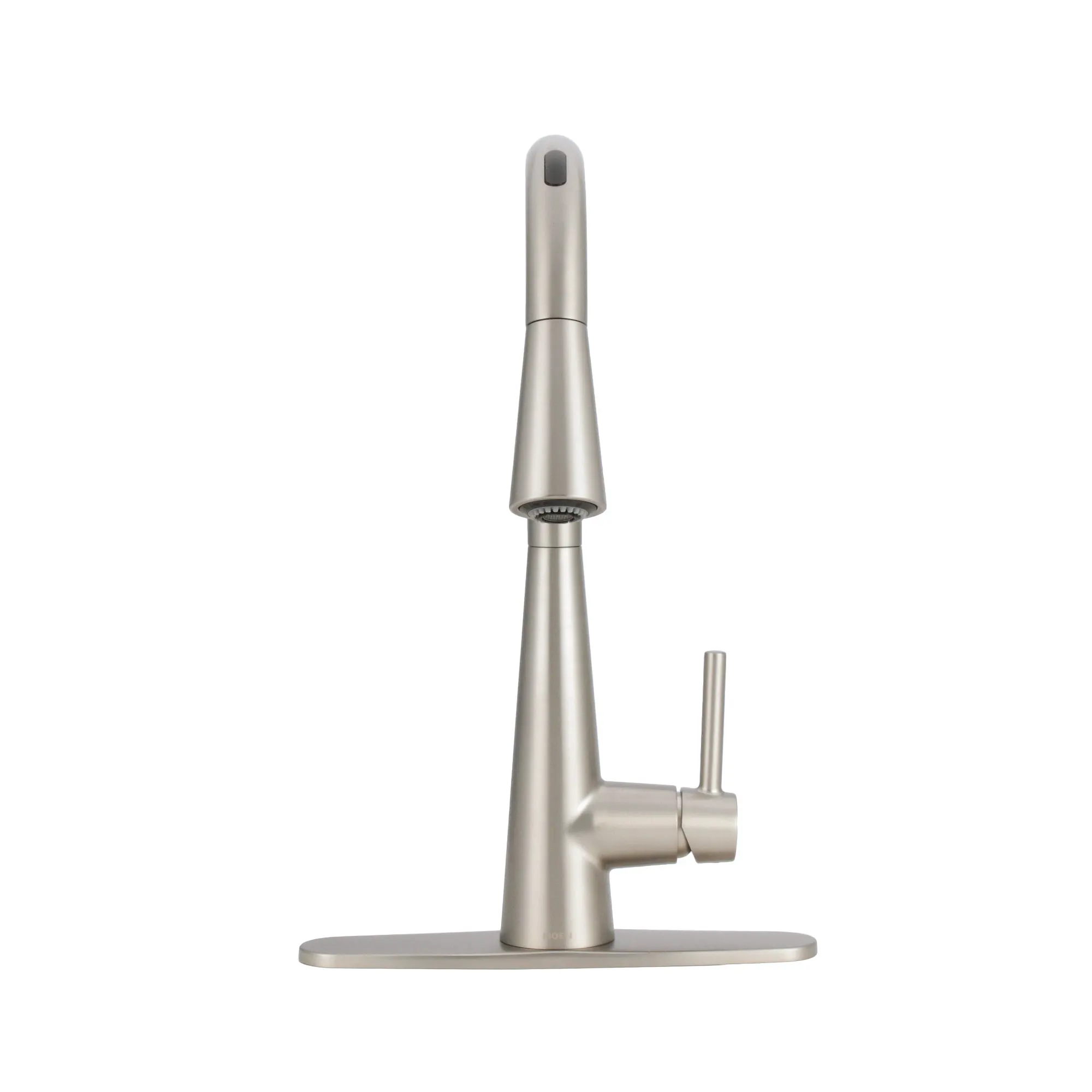 Sleek Smart Pulldown Touchless Kitchen Faucet - Image 19