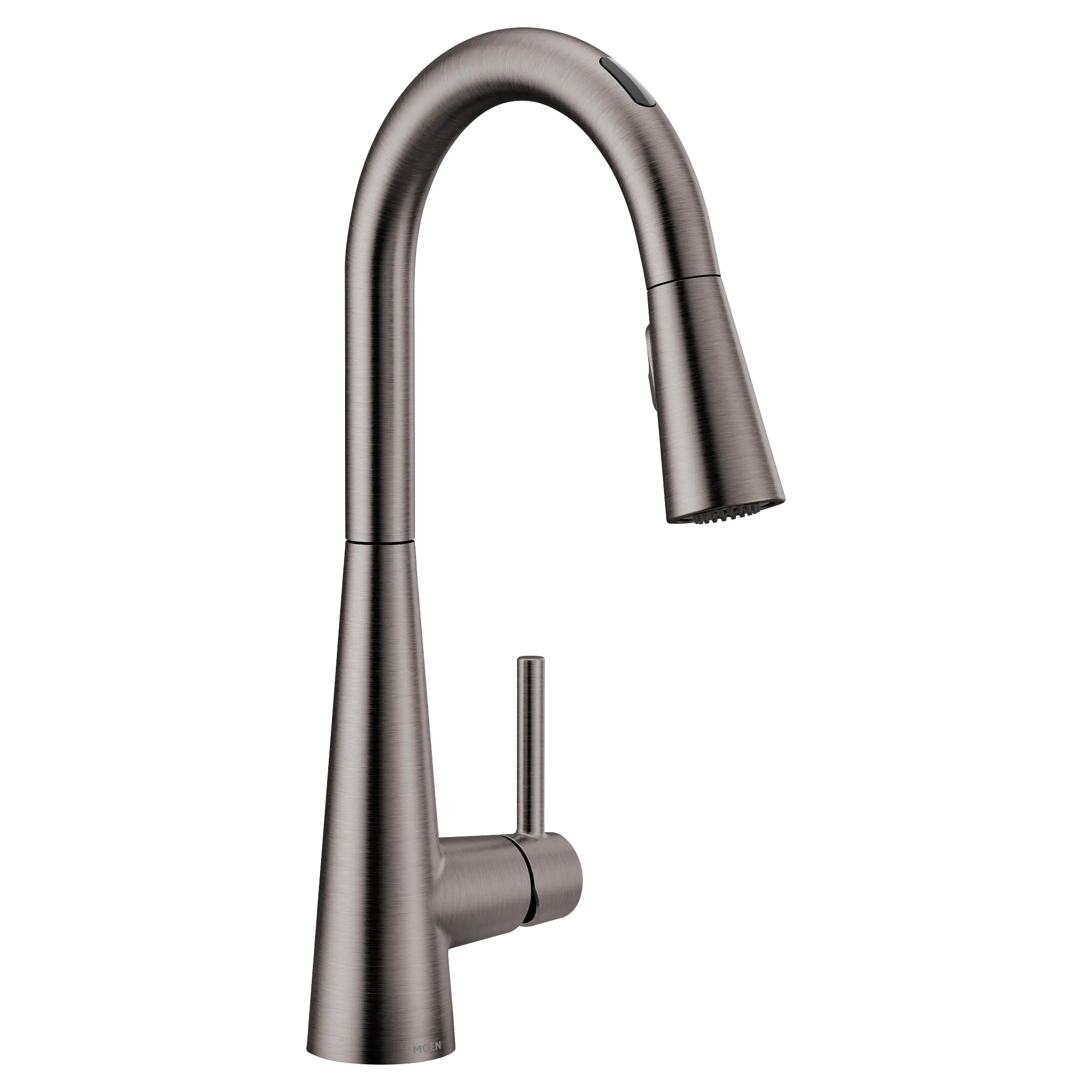 Sleek Smart Pulldown Touchless Kitchen Faucet - Image 31