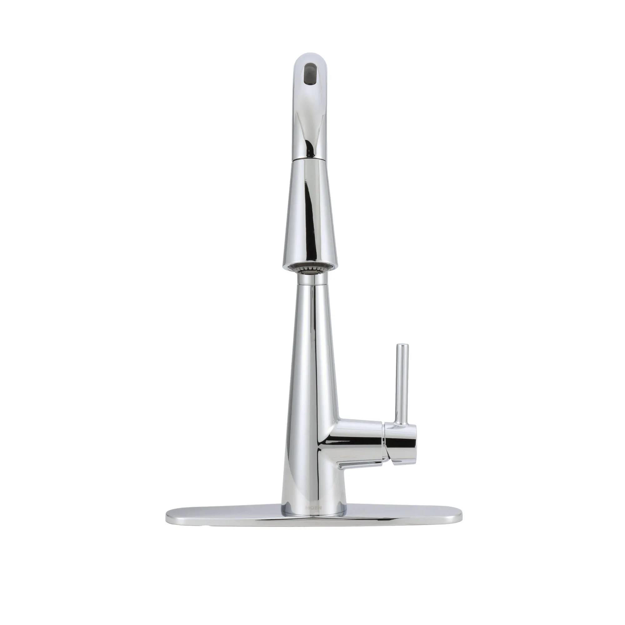 Sleek Smart Pulldown Touchless Kitchen Faucet - Image 4