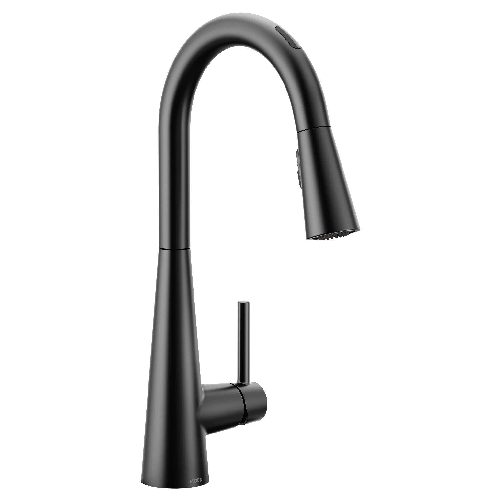 Sleek Smart Pulldown Touchless Kitchen Faucet - Image 6