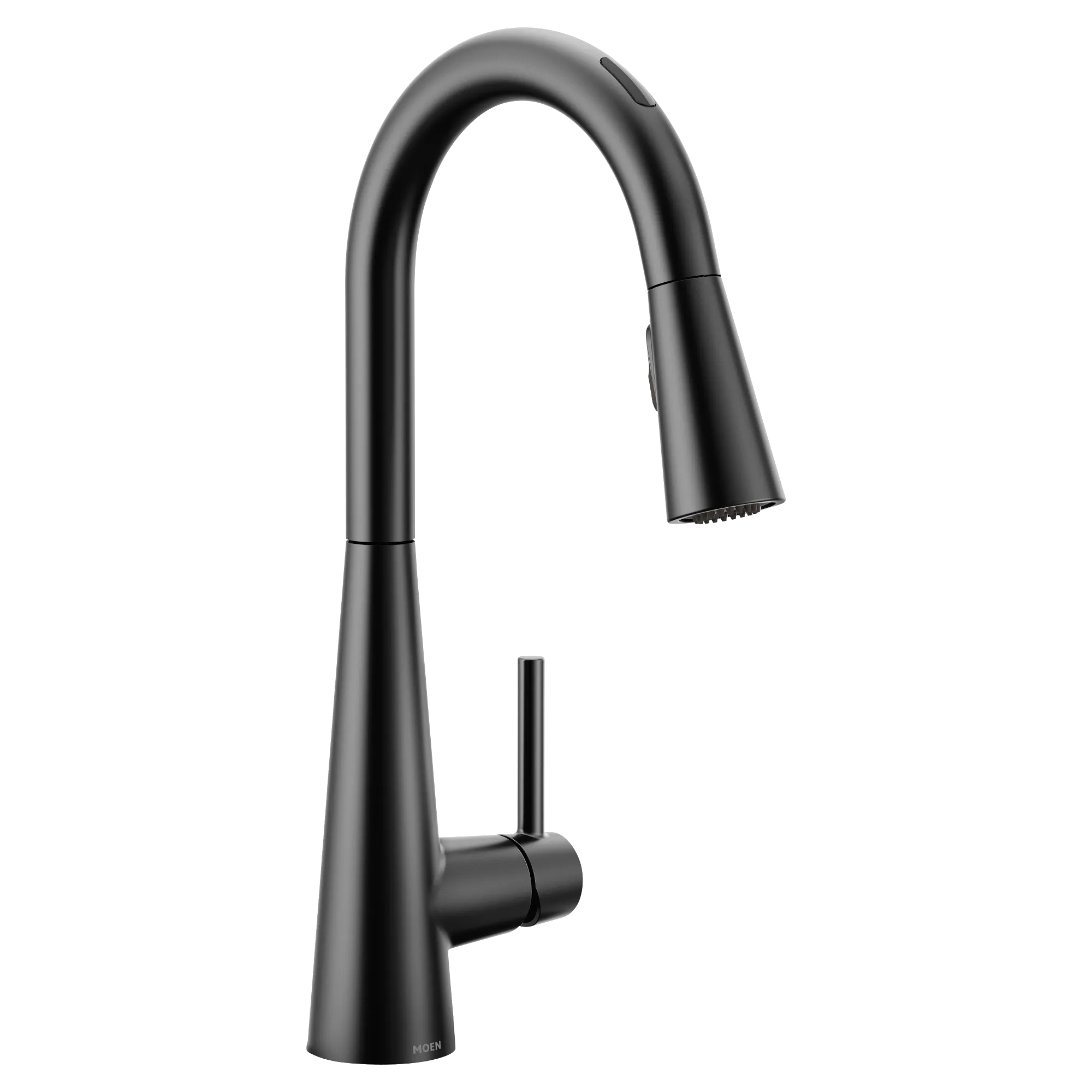 Sleek Smart Pulldown Touchless Kitchen Faucet - Image 7