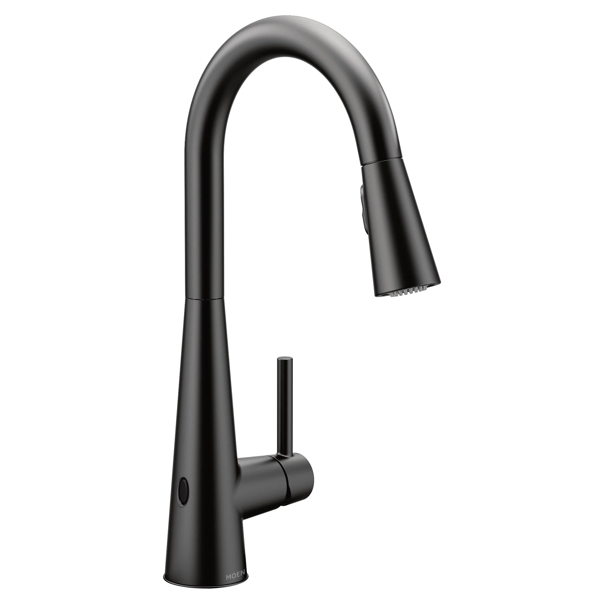 Sleek MotionSense Wave One-Handle Pulldown Touchless Kitchen Faucet - Image 6