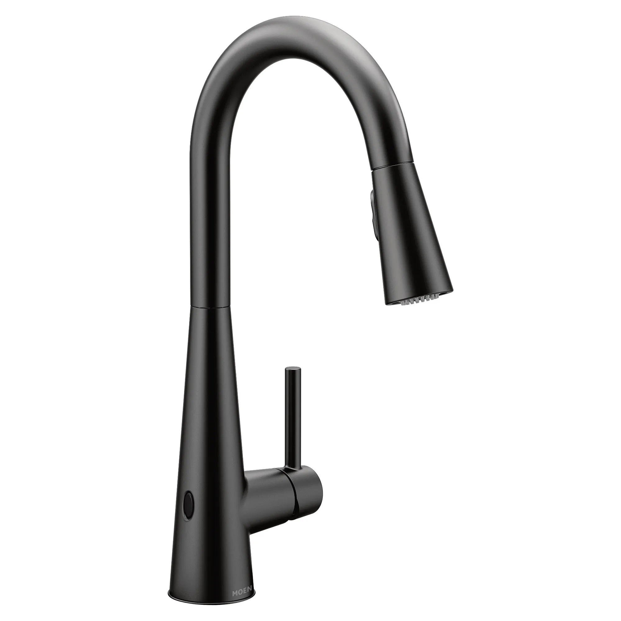 Sleek MotionSense Wave One-Handle Pulldown Touchless Kitchen Faucet - Image 8