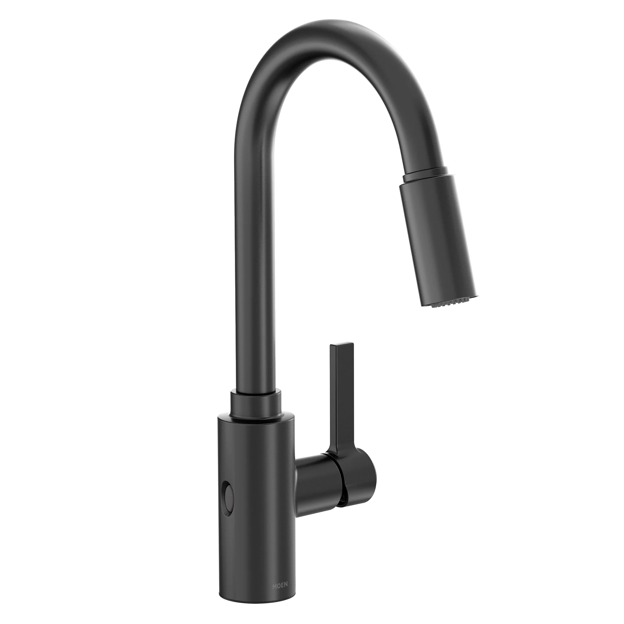 Genta LX MotionSense Wave One-Handle Pulldown Touchless Kitchen Faucet - Image 17