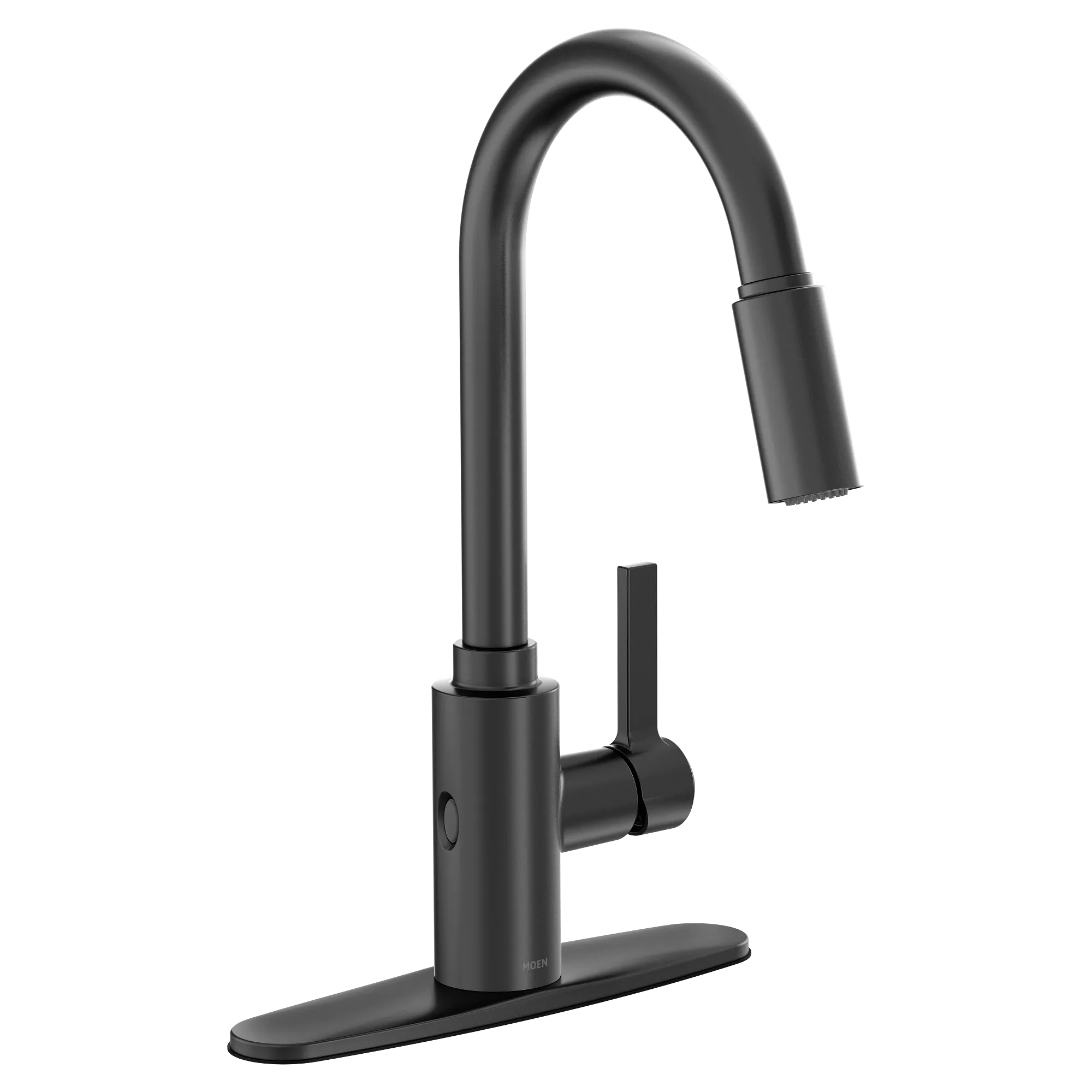 Genta LX MotionSense Wave One-Handle Pulldown Touchless Kitchen Faucet - Image 18