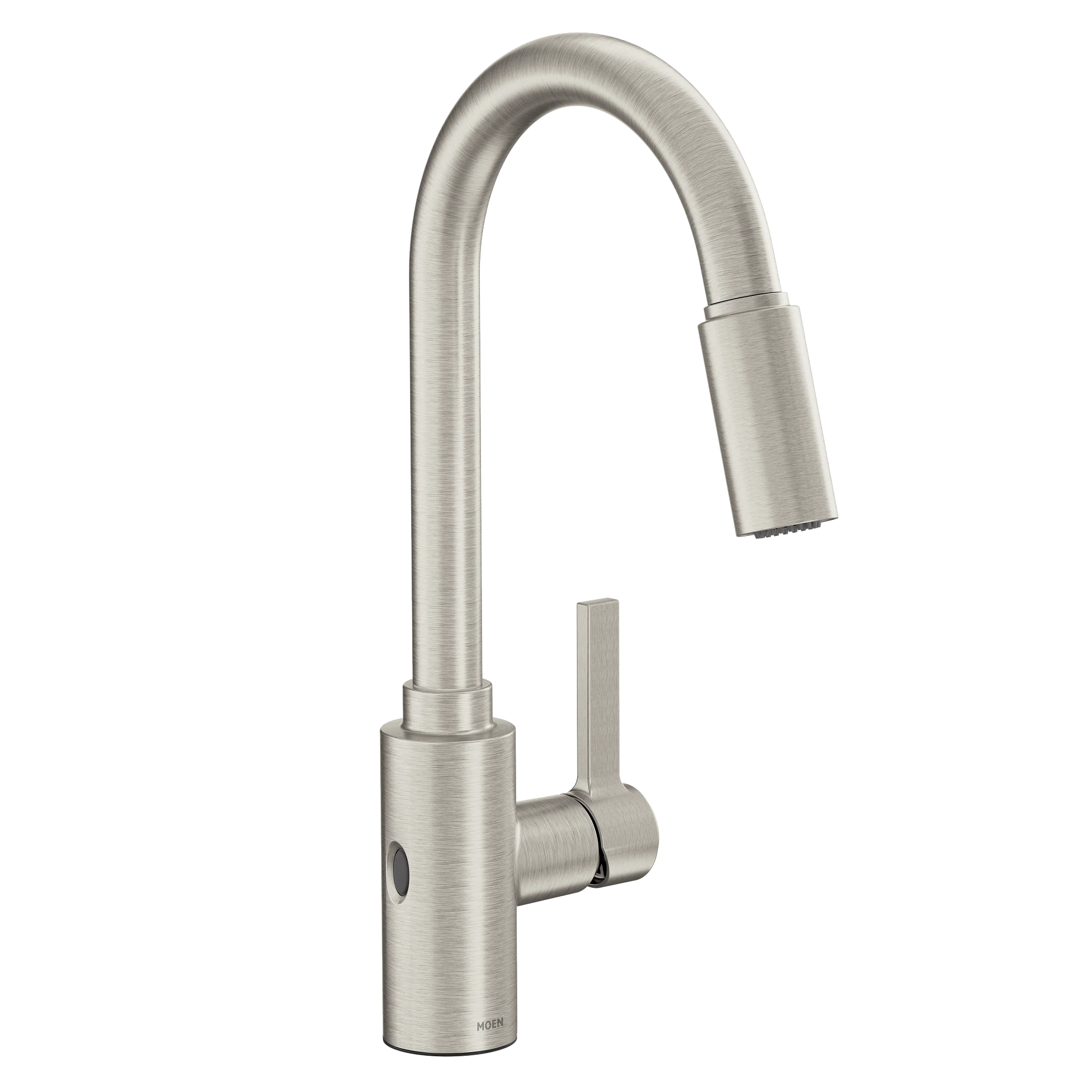 Genta LX MotionSense Wave One-Handle Pulldown Touchless Kitchen Faucet - Image 33