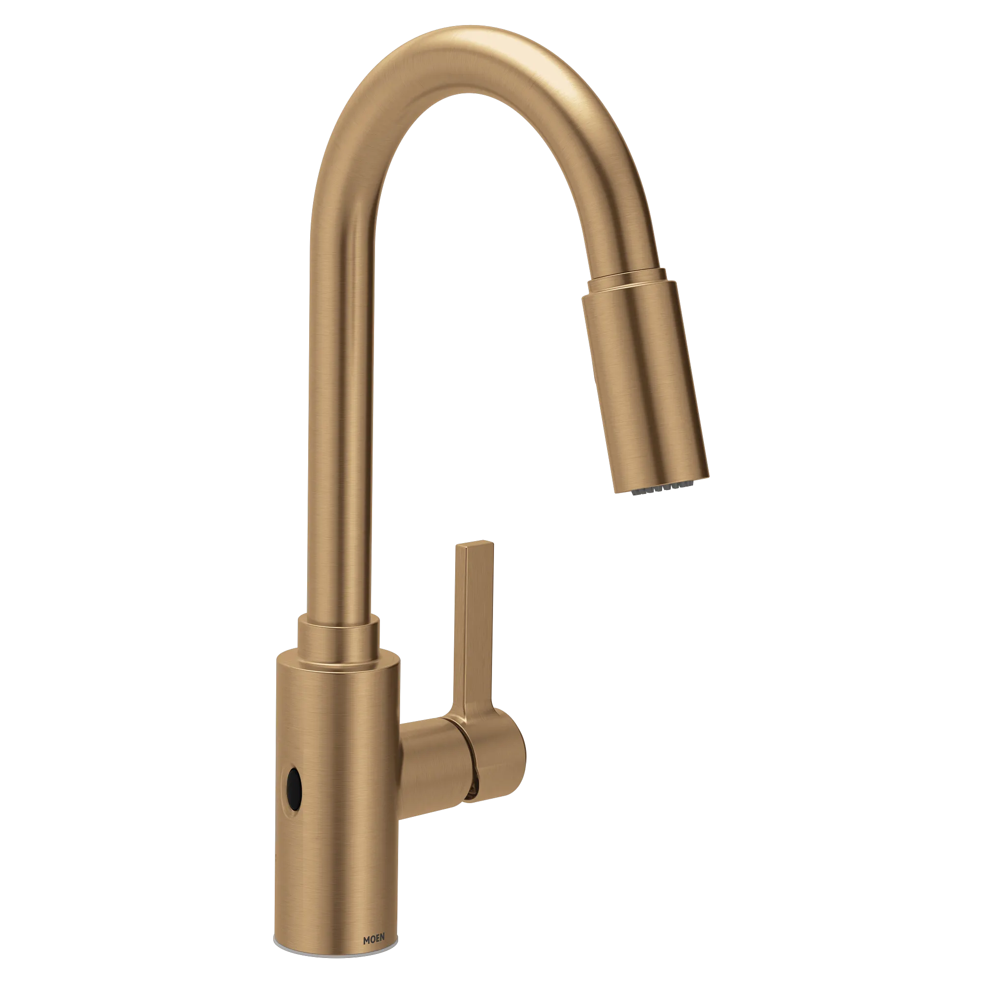 Genta LX MotionSense Wave One-Handle Pulldown Touchless Kitchen Faucet - Image 39
