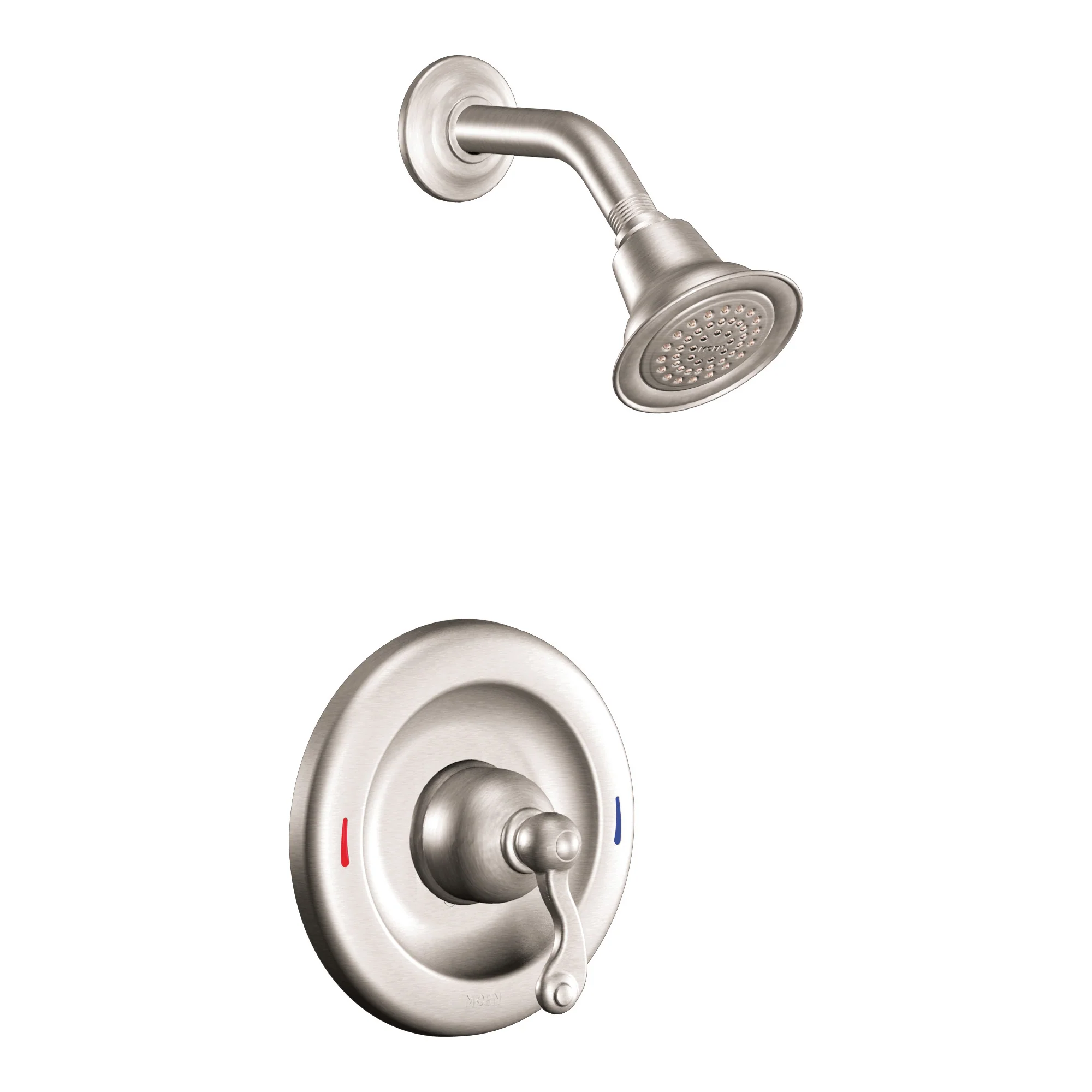 Traditional Chrome Posi-Temp(R) shower only - Image 3