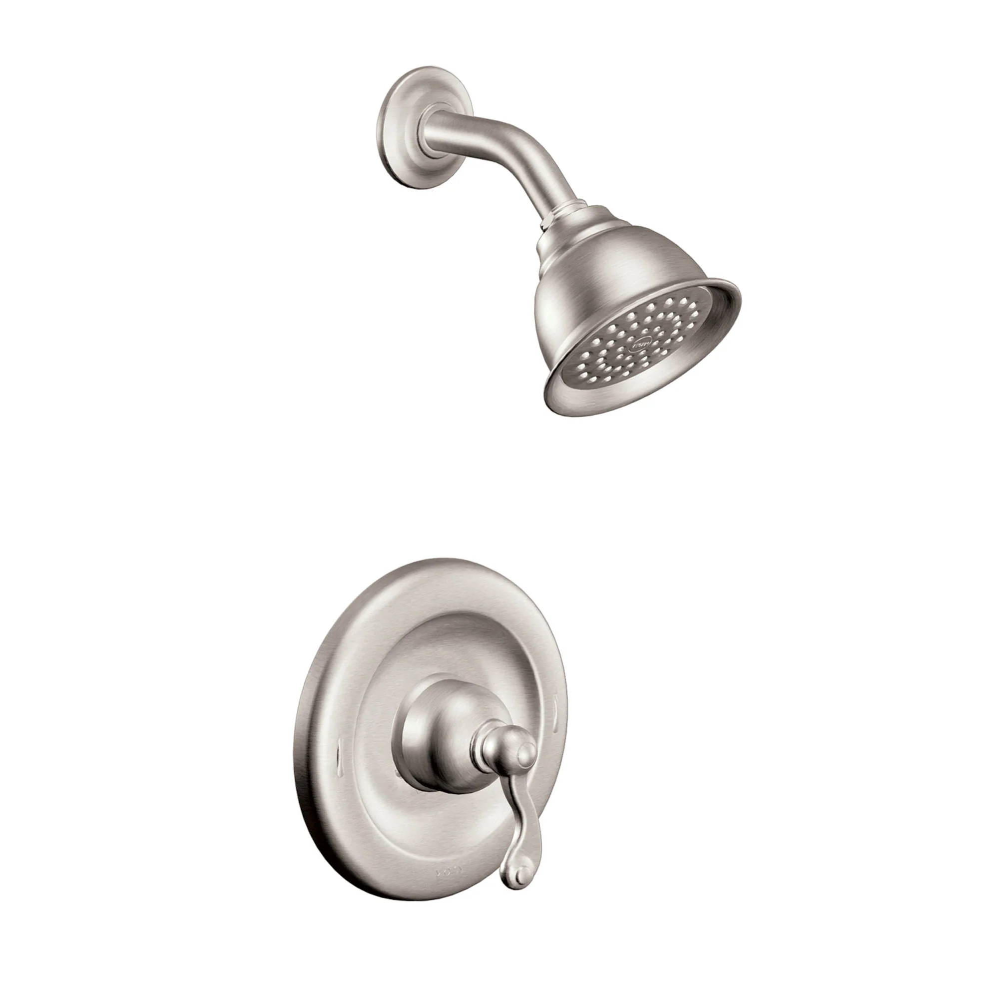 Traditional Chrome Posi-Temp(R) shower only - Image 6