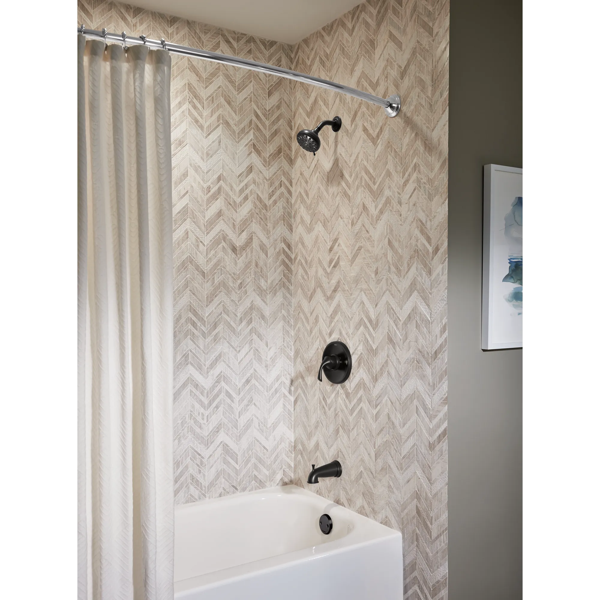 Idora Posi-Temp(R) Tub/Shower - Image 10