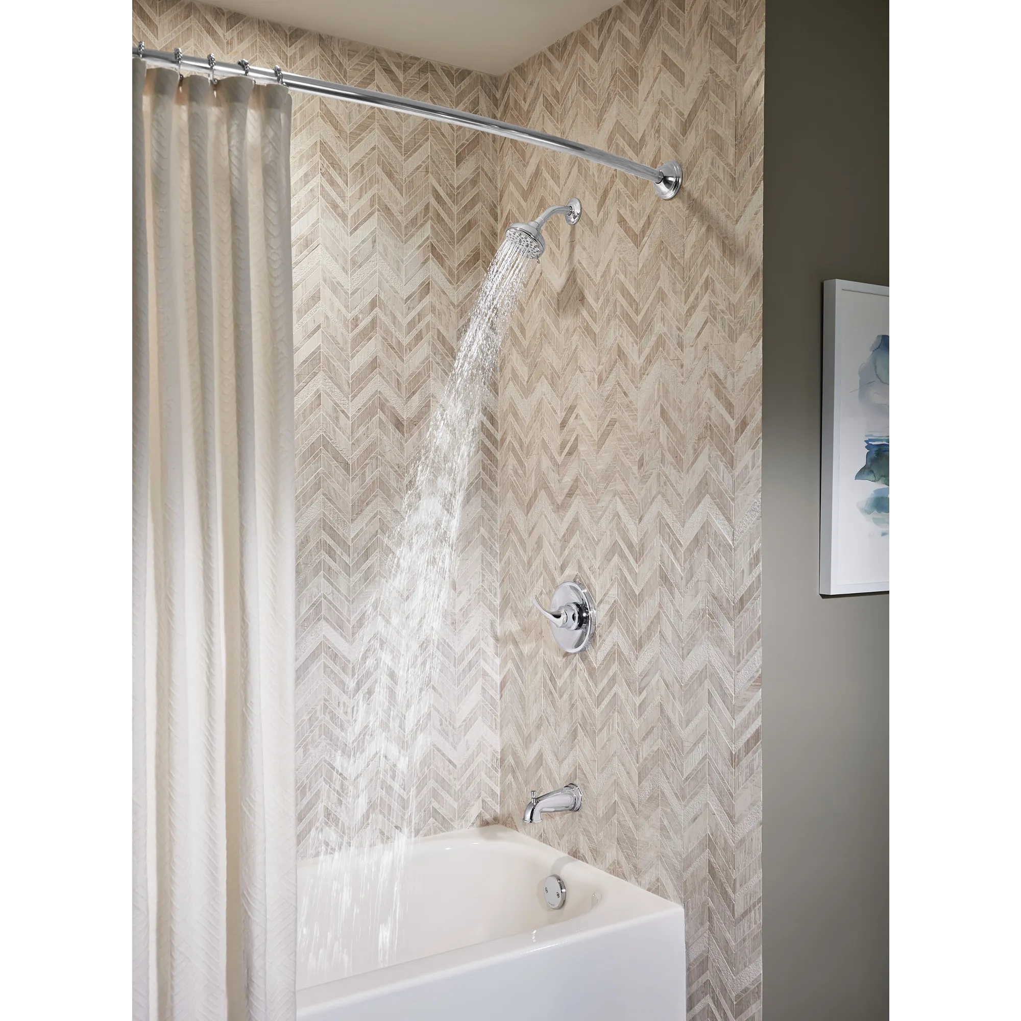 Idora Posi-Temp(R) Tub/Shower - Image 3