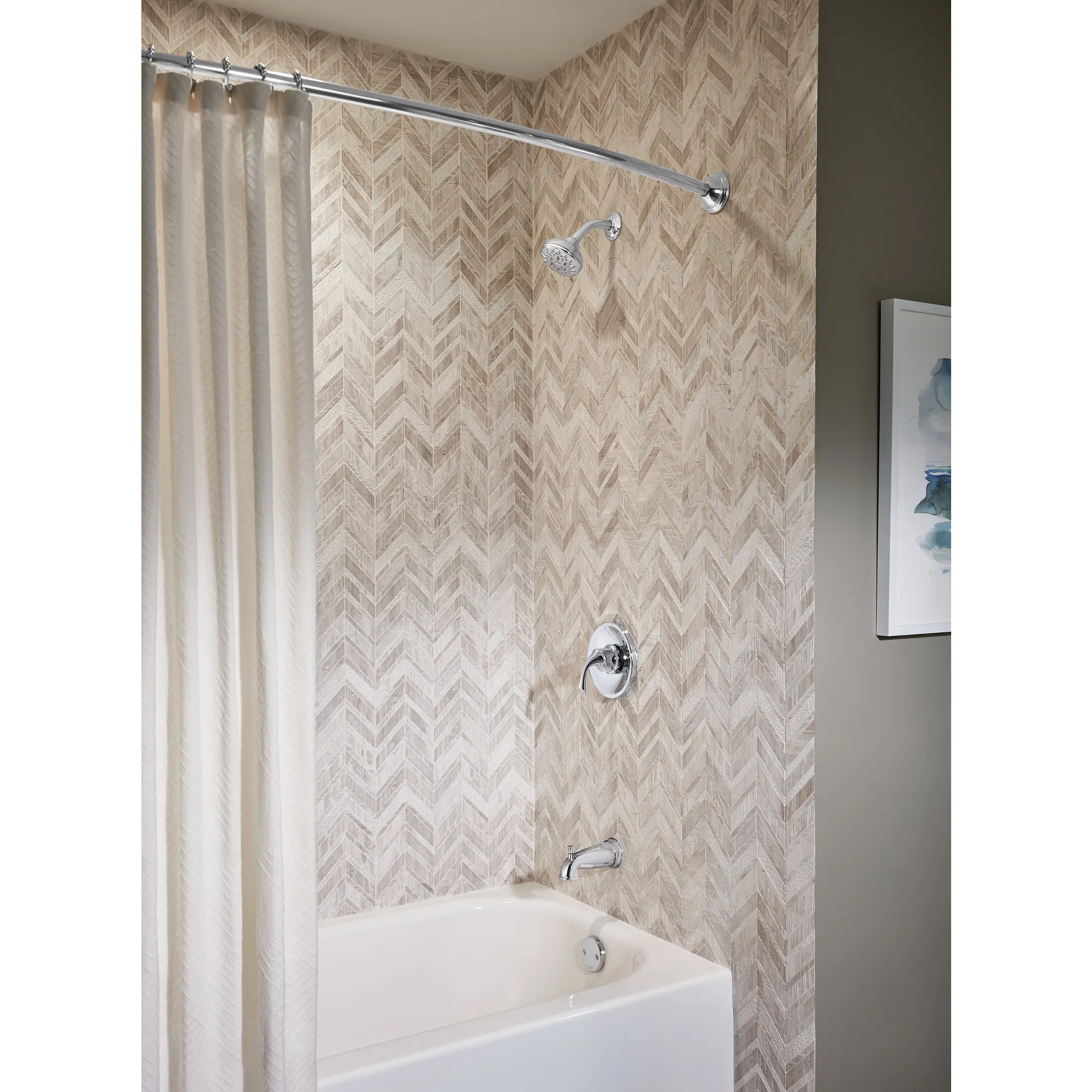 Idora Posi-Temp(R) Tub/Shower - Image 5