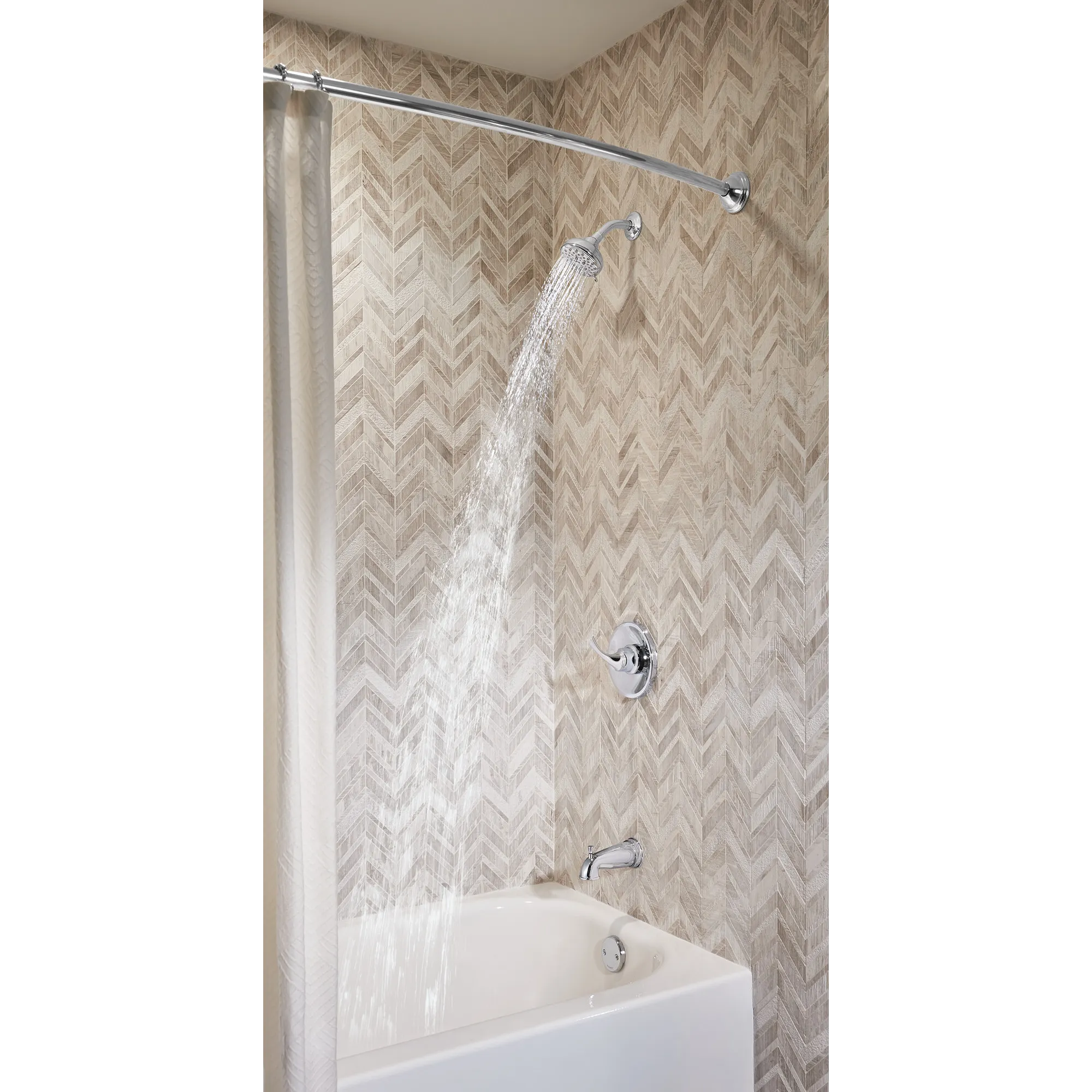Idora Posi-Temp(R) Tub/Shower - Image 6
