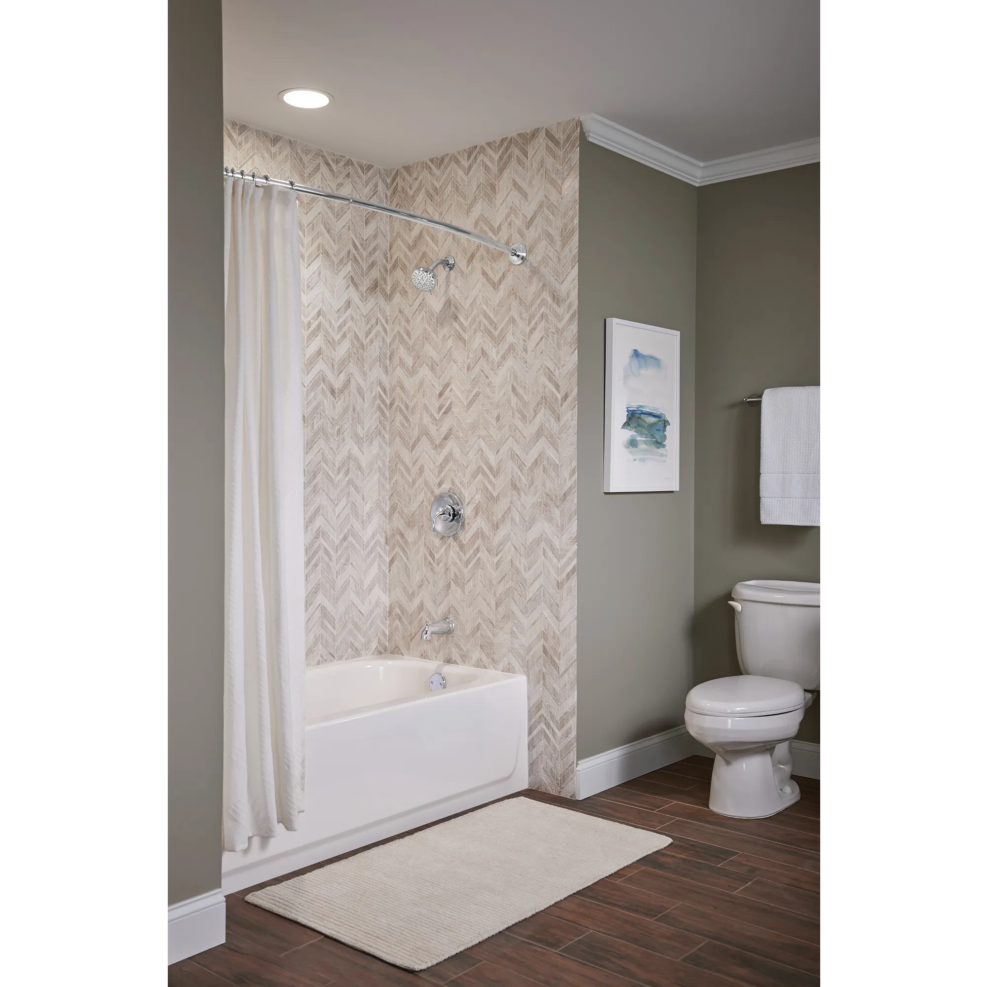 Idora Posi-Temp(R) Tub/Shower - Image 7