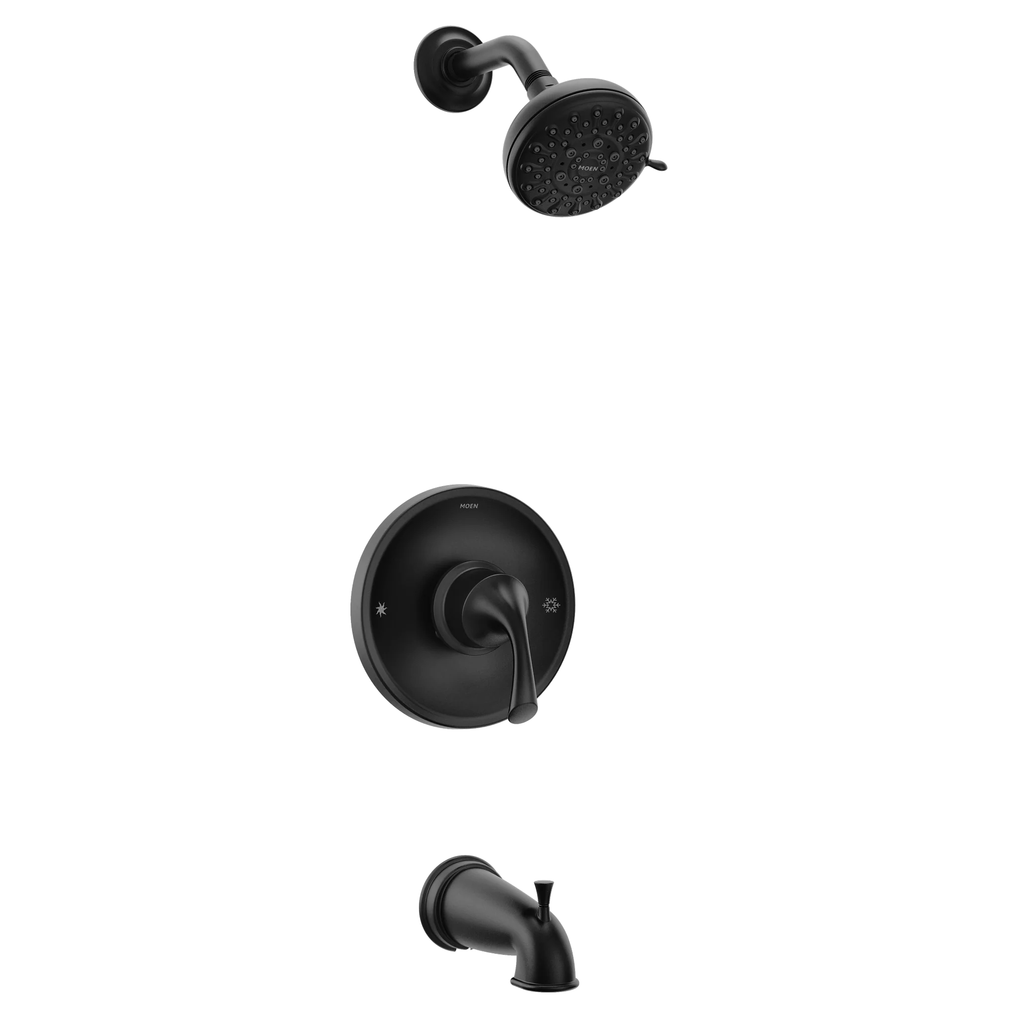 Idora Posi-Temp(R) Tub/Shower - Image 8