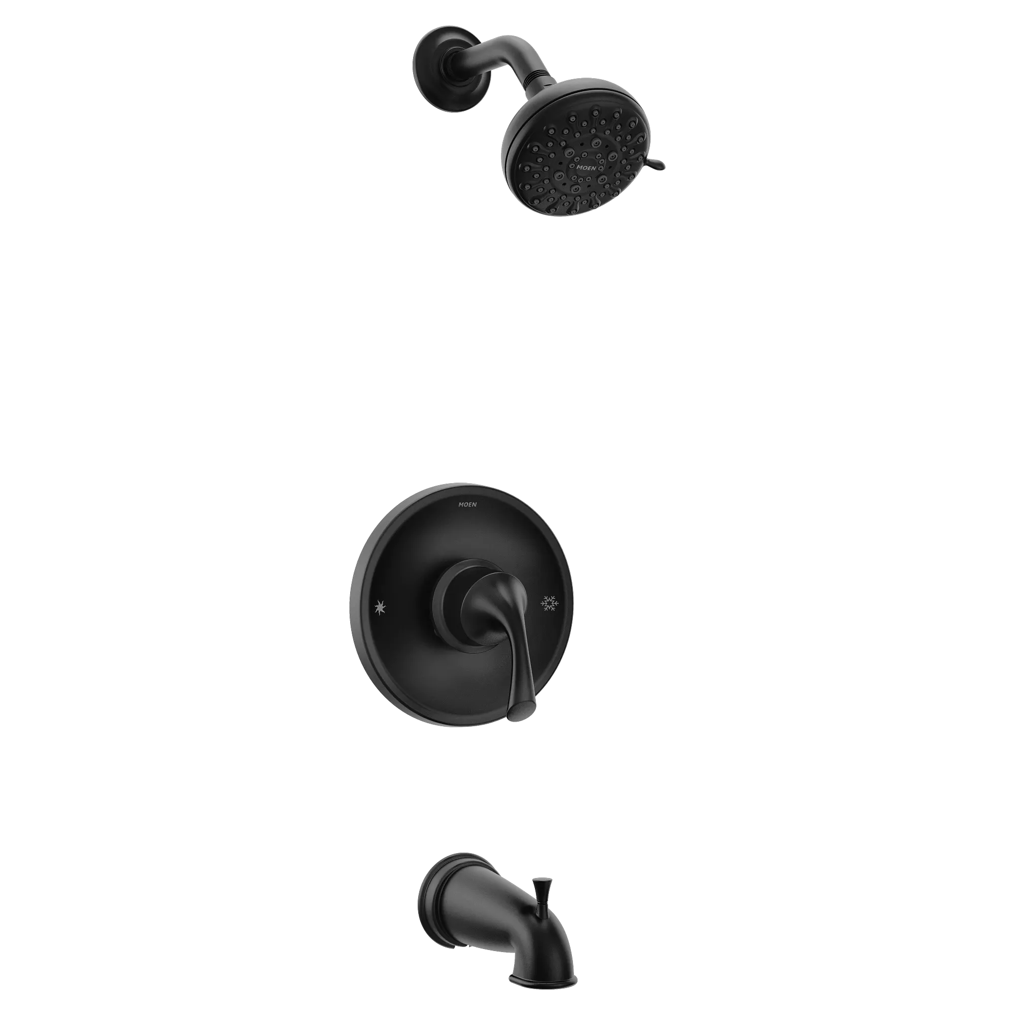 Idora Posi-Temp(R) Tub/Shower - Image 9