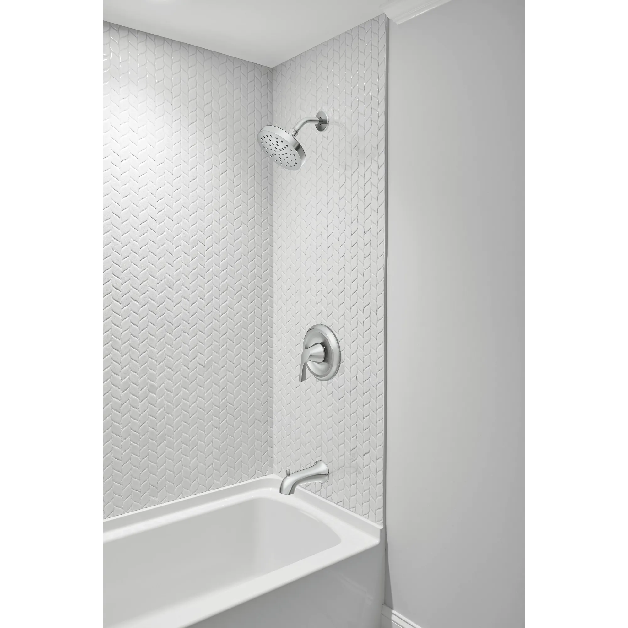 Korek™ Tub And Shower Faucet - Image 2