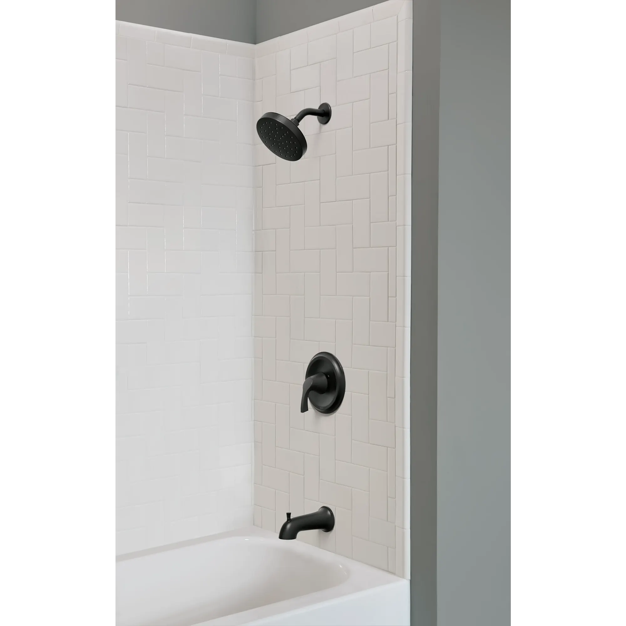 Korek™ Tub And Shower Faucet - Image 4