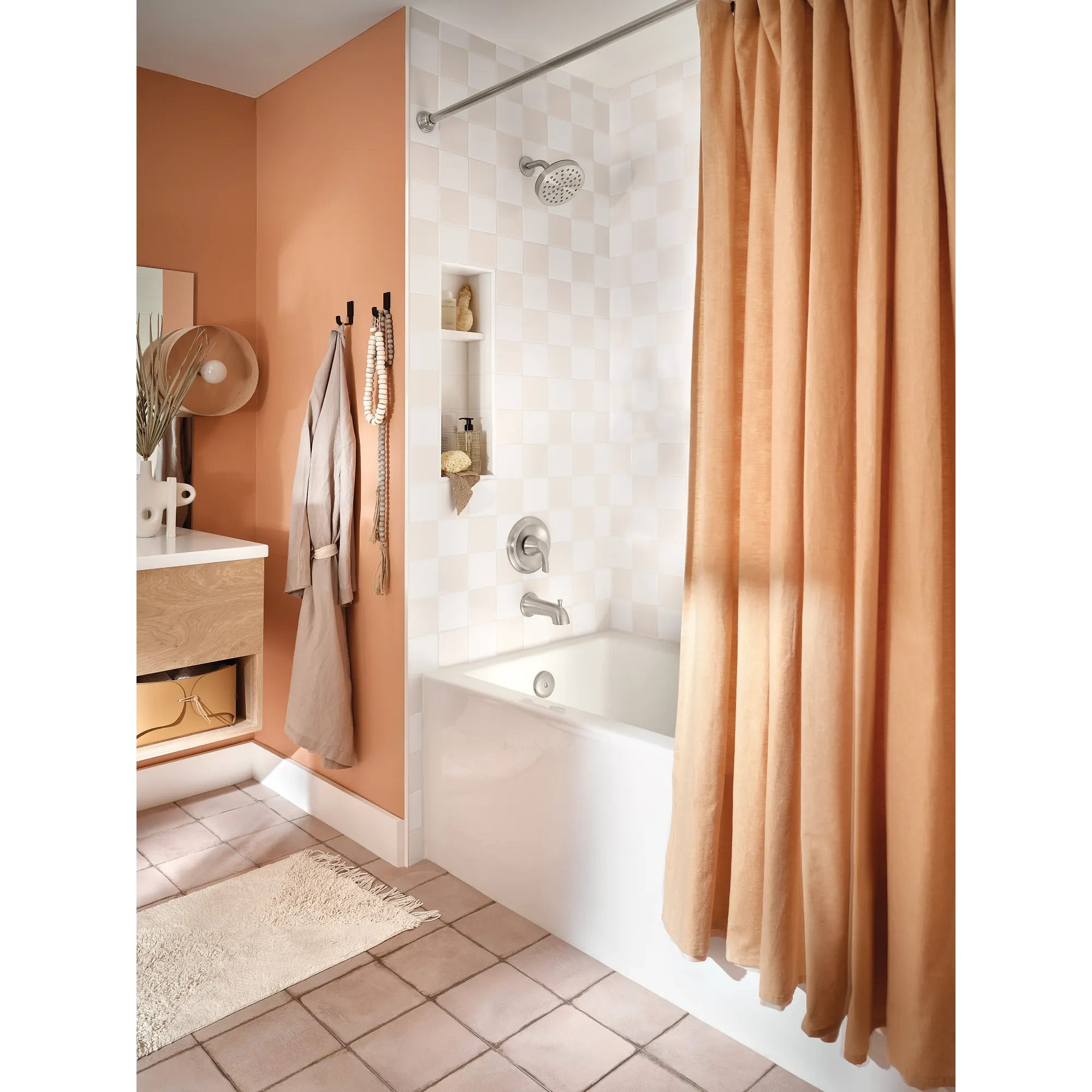 Korek™ Tub And Shower Faucet - Image 6