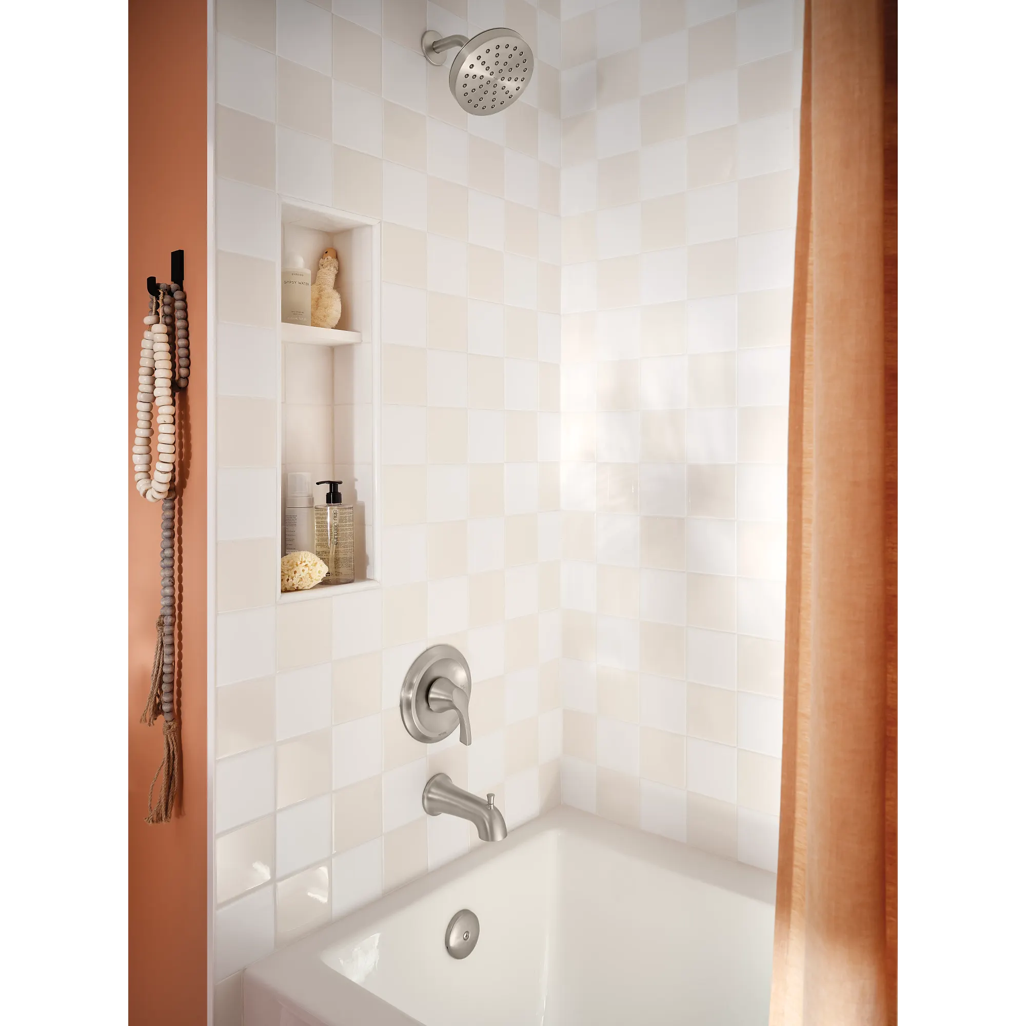 Korek™ Tub And Shower Faucet - Image 7
